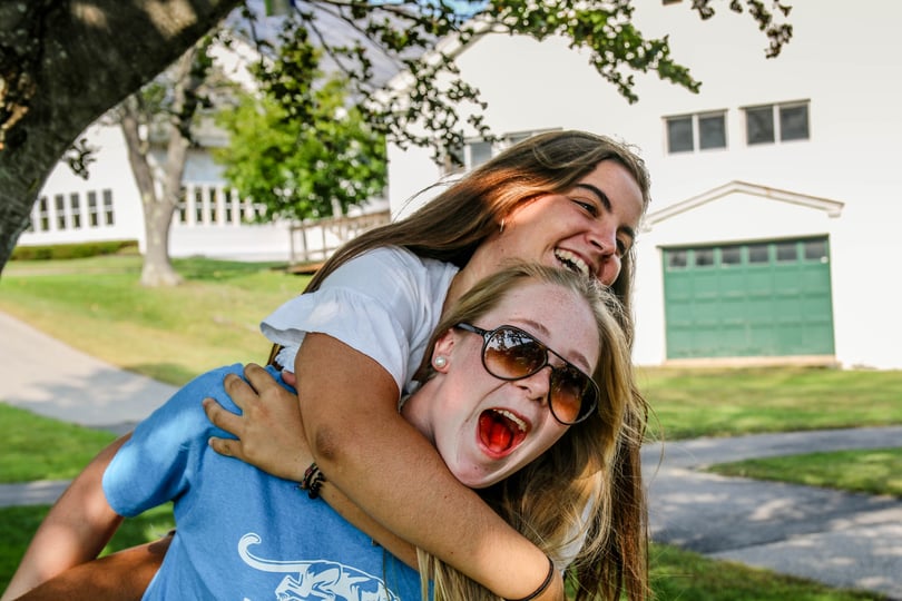 Proctor Academy Boarding School New England Experiential Learning