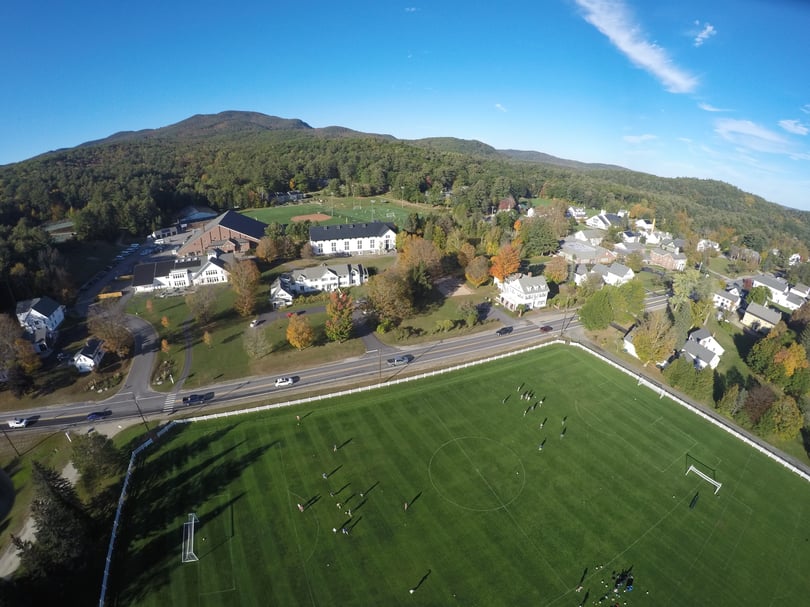 Proctor Academy Boarding School New England Experiential Learning