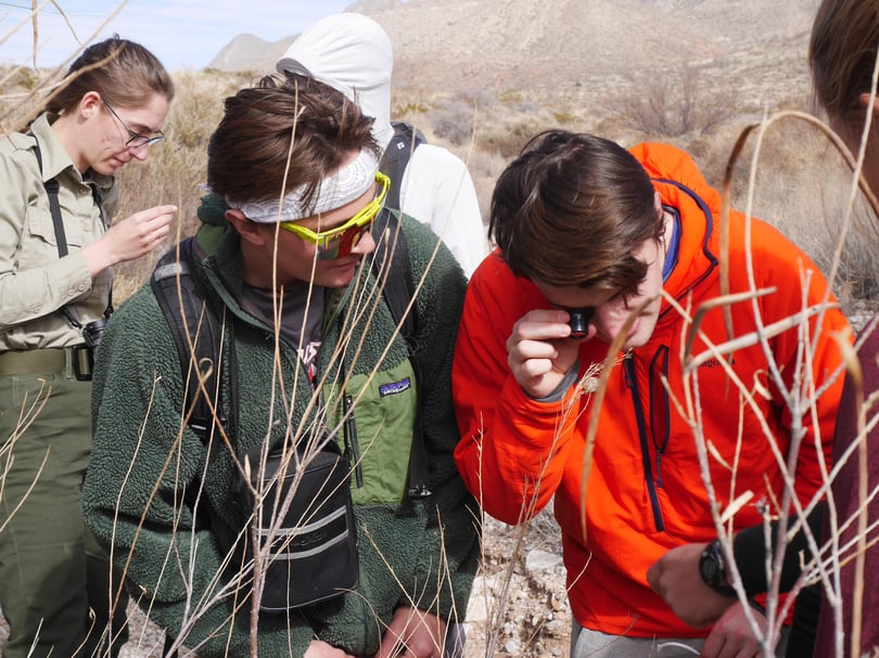 Proctor Academy Boarding School New England Experiential Learning