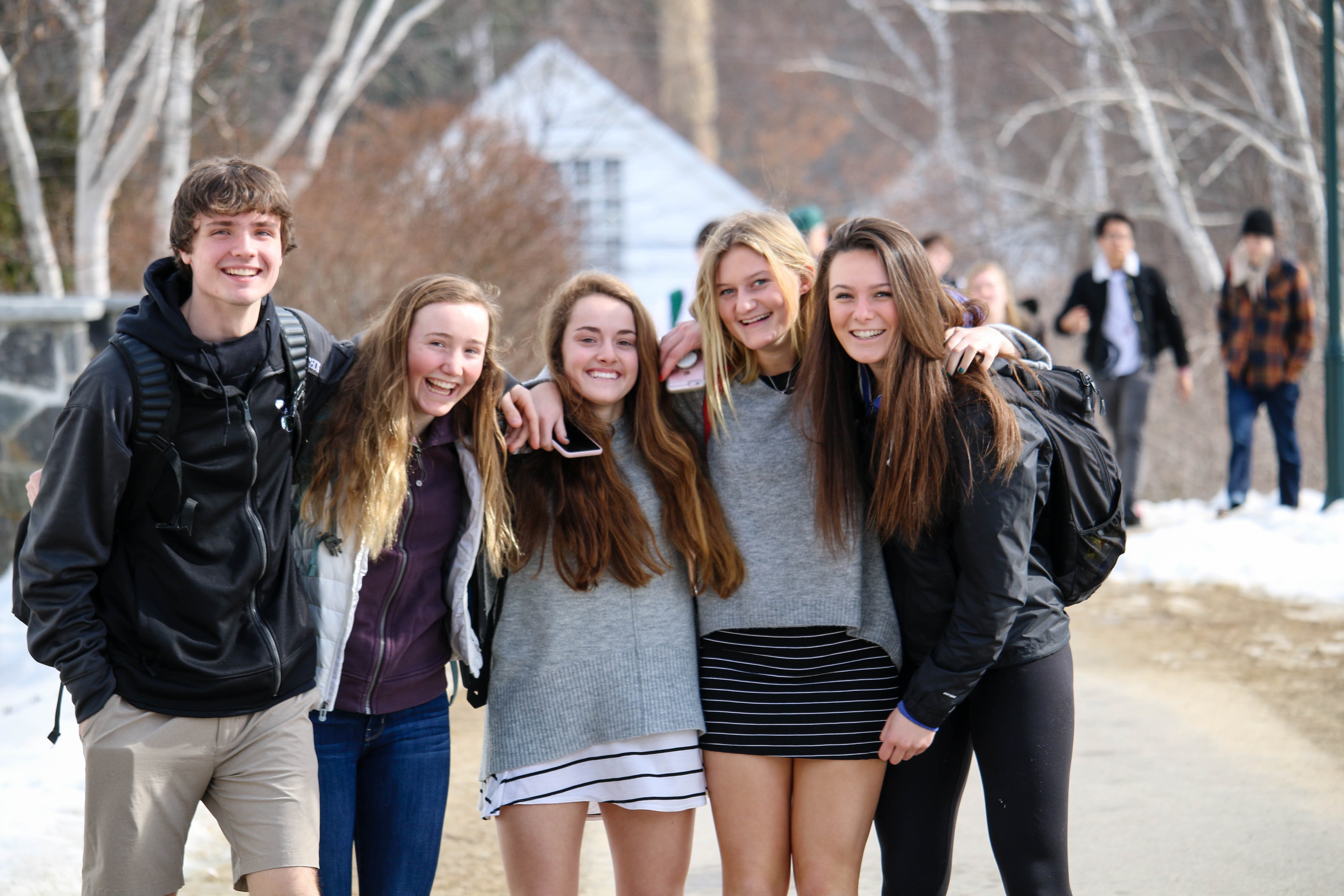 2018 Boarding School 2018 Boarding School