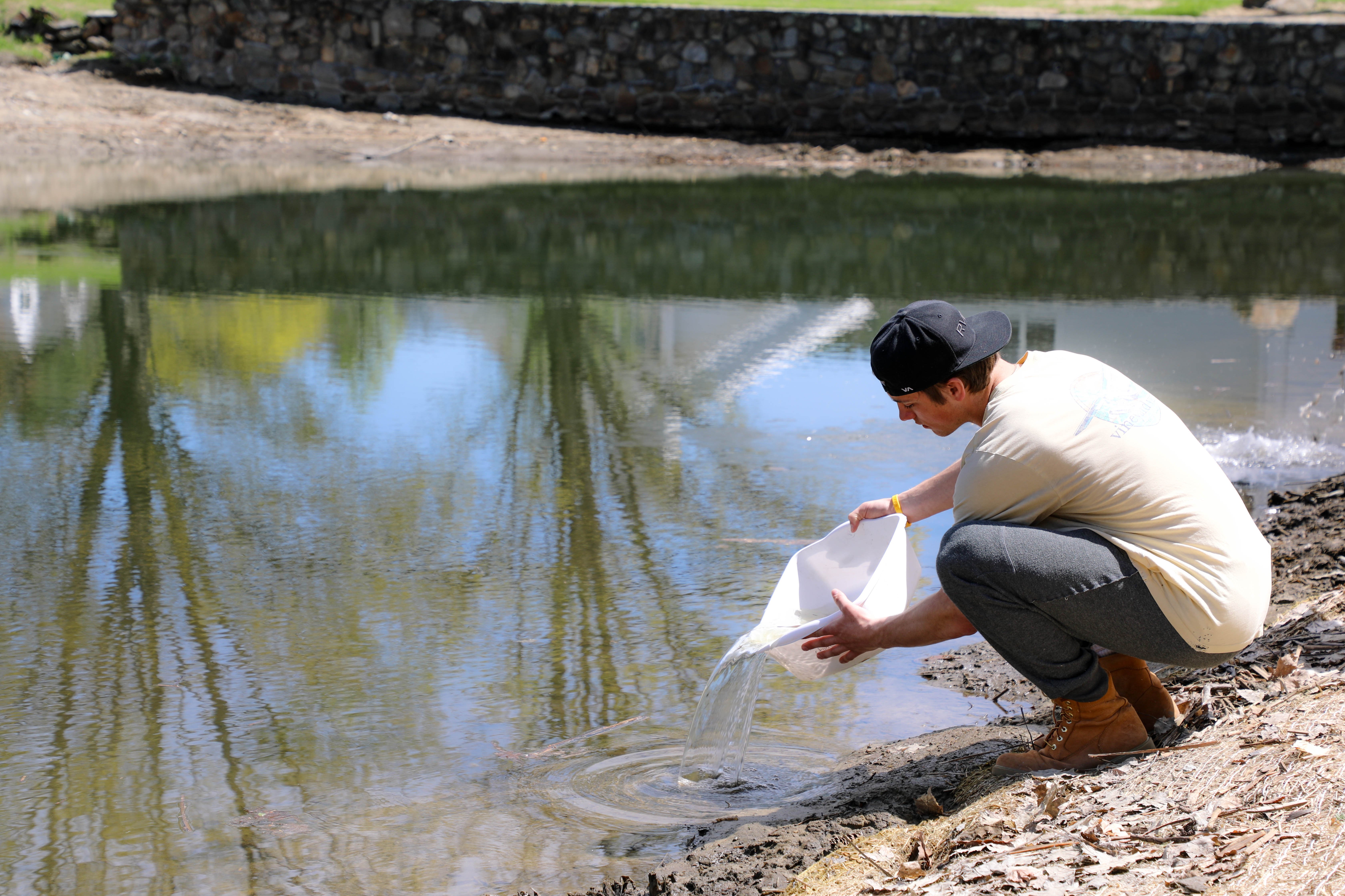 Proctor Academy Environmental Stewardship and Sustainability