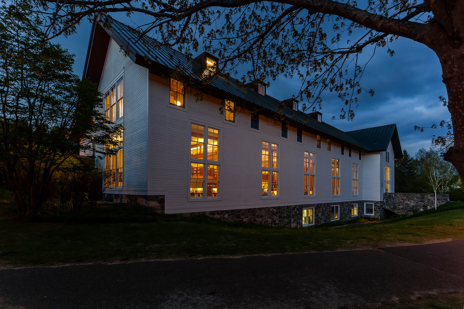 The Turn Into August and New Perspectives