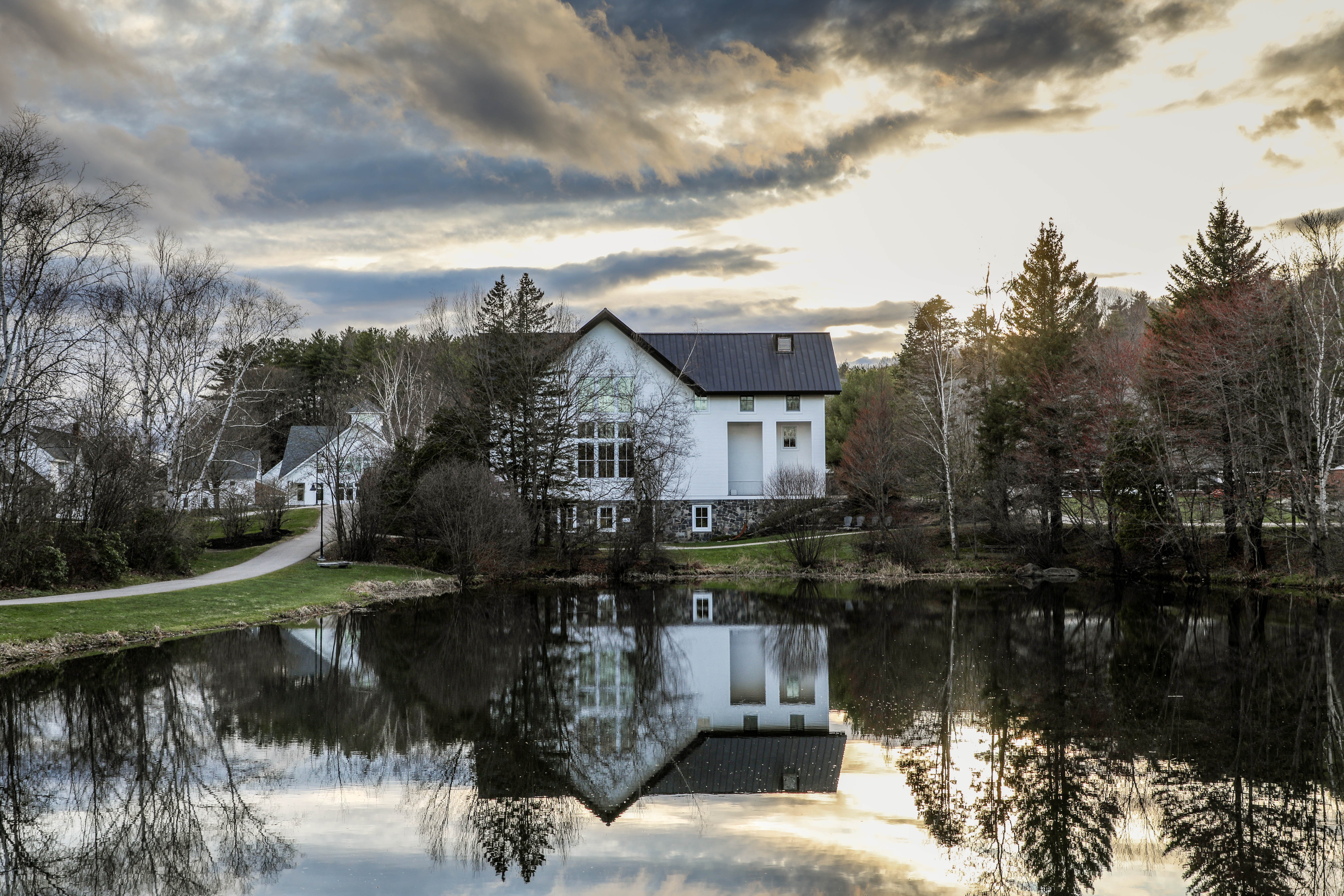 Proctor Academy Boarding Prep School New EnglandProctor Academy Boarding Prep School New England