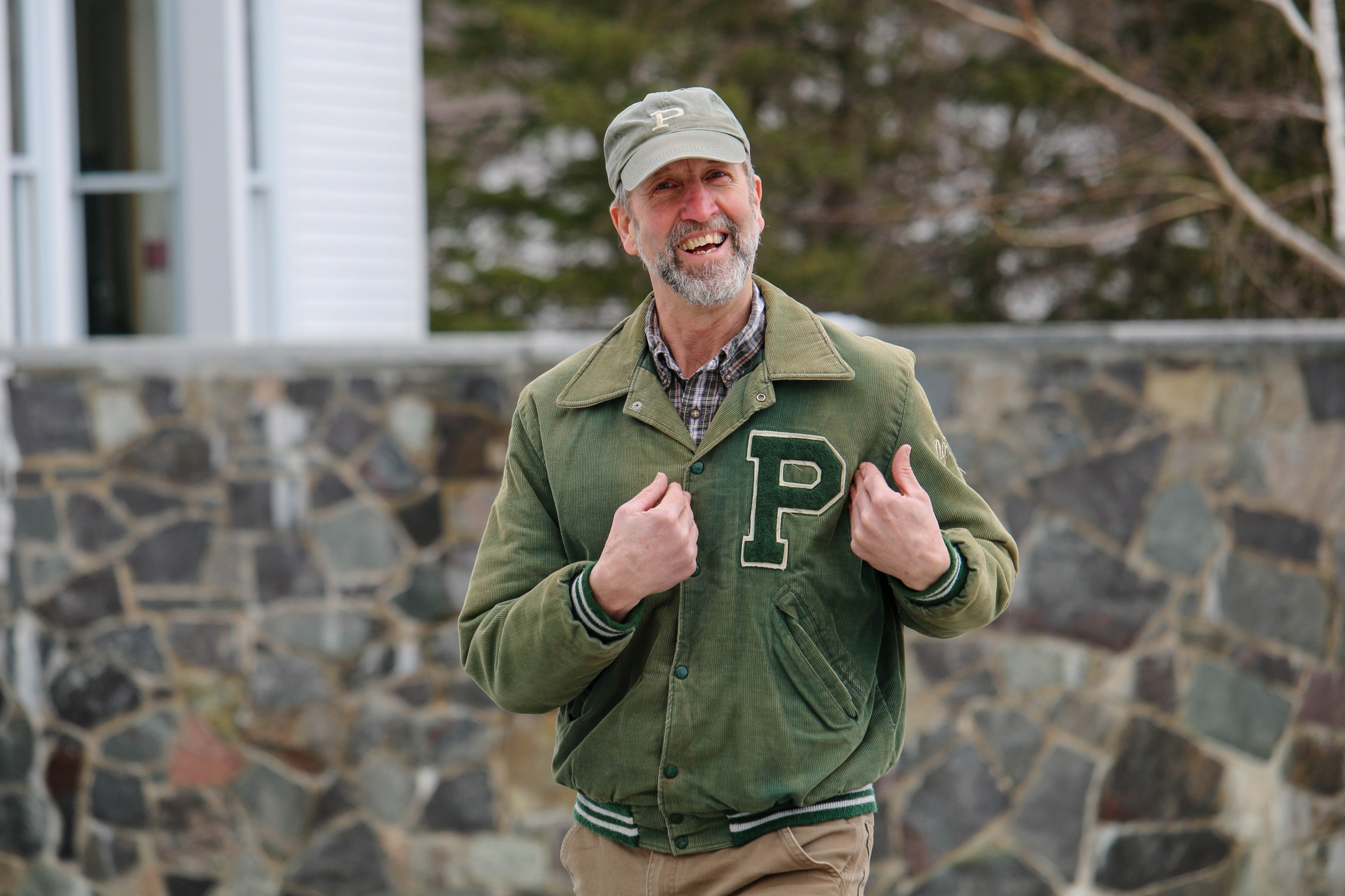 Proctor Academy Faculty and Staff 