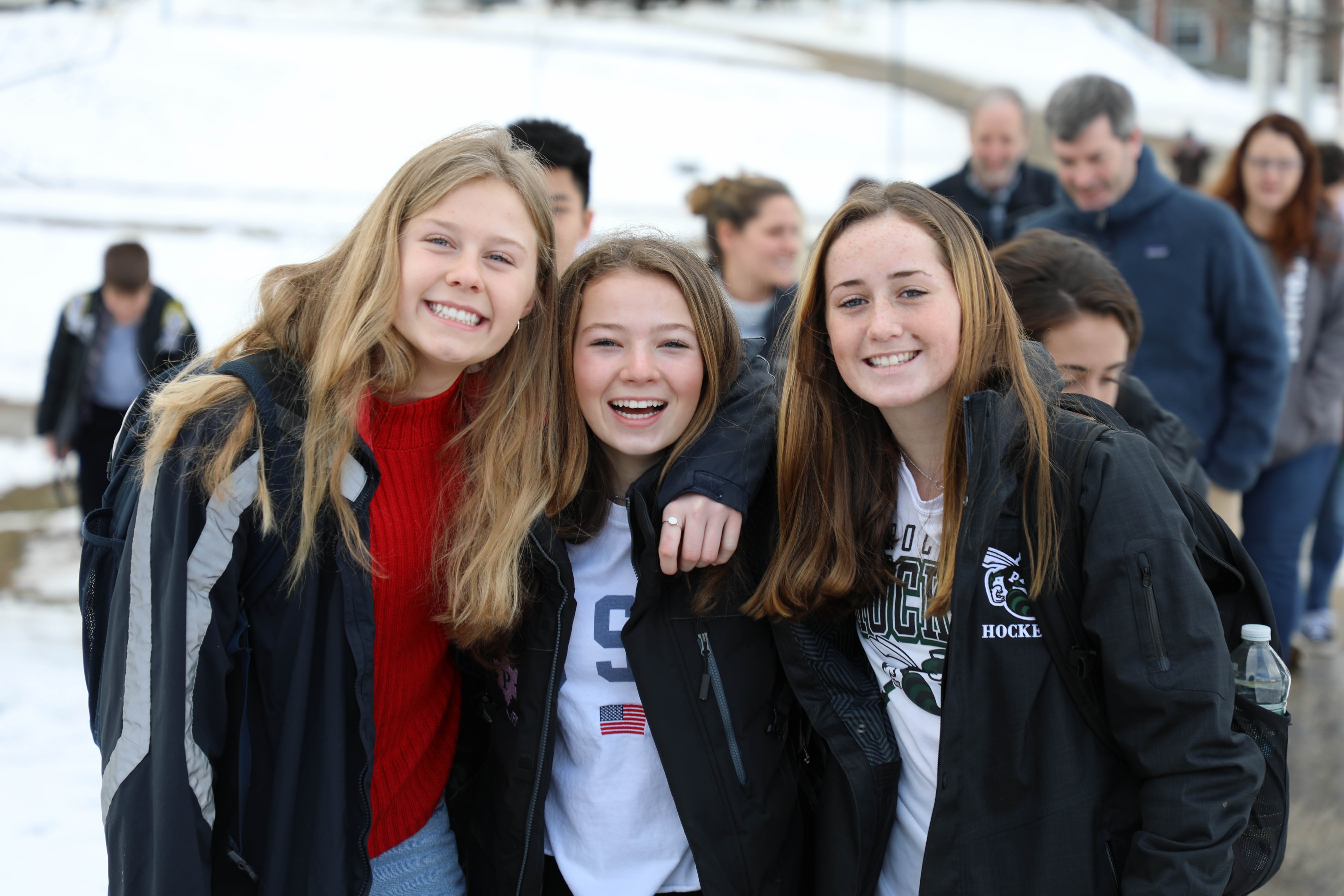 Proctor Academy Boarding Prep School New England