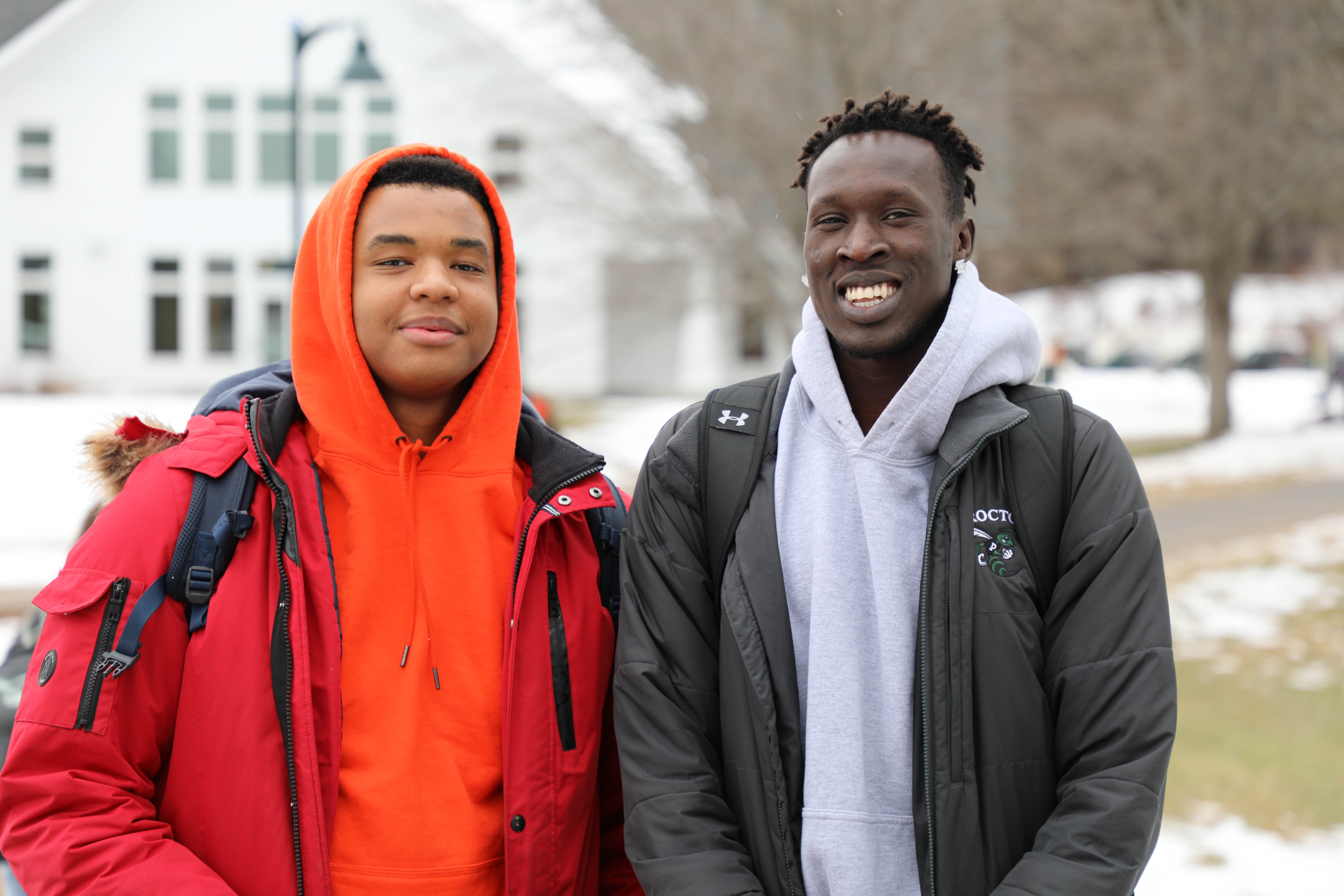 Proctor Academy Boarding Prep School New England