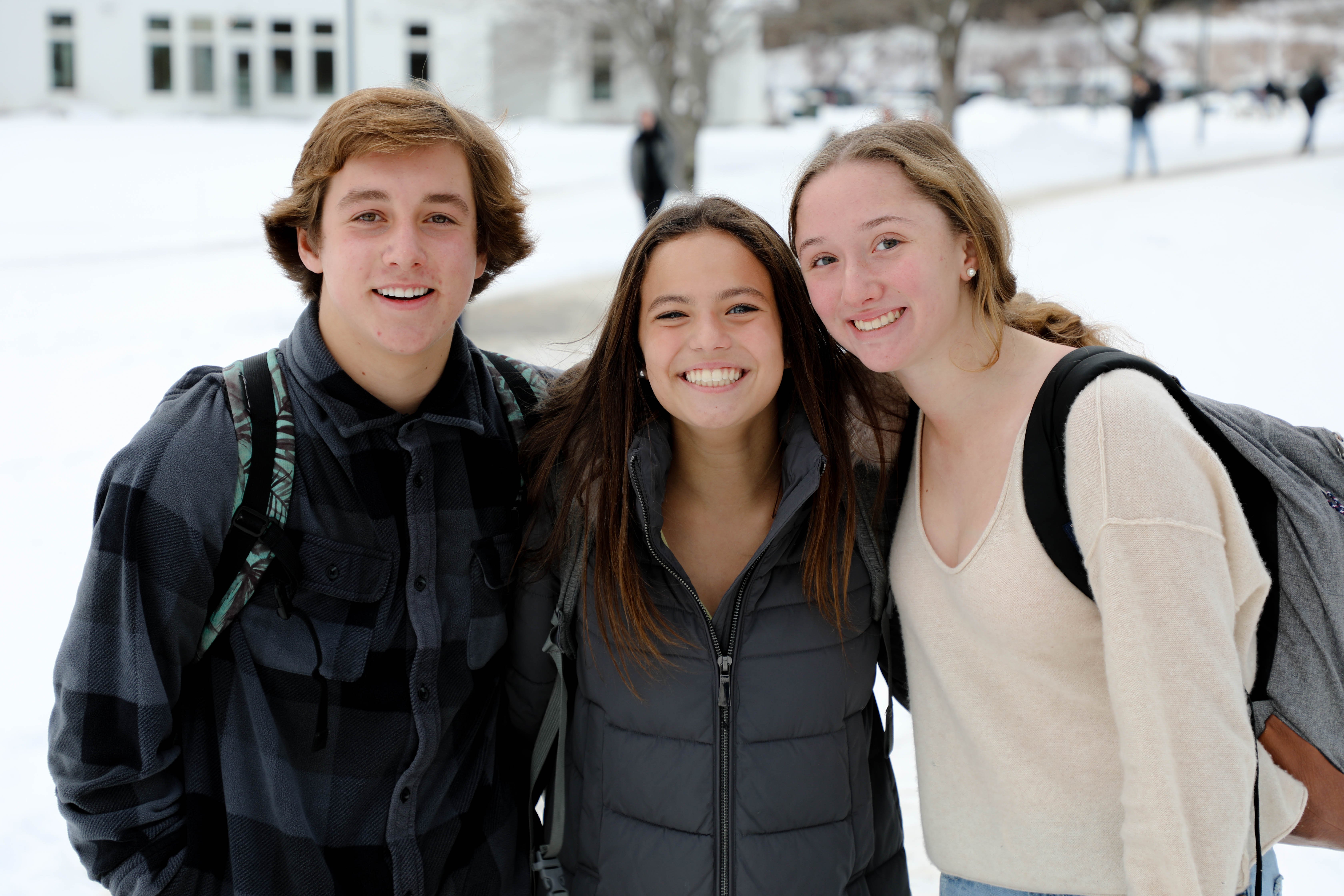 Proctor Academy Boarding Prep School New England