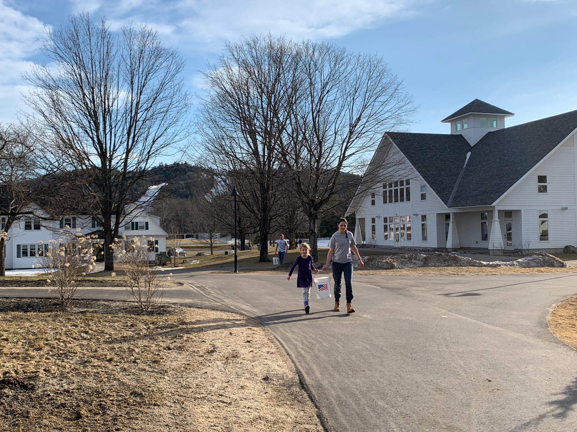 Proctor Academy Boarding Prep School New EnglandProctor Academy Boarding Prep School New England