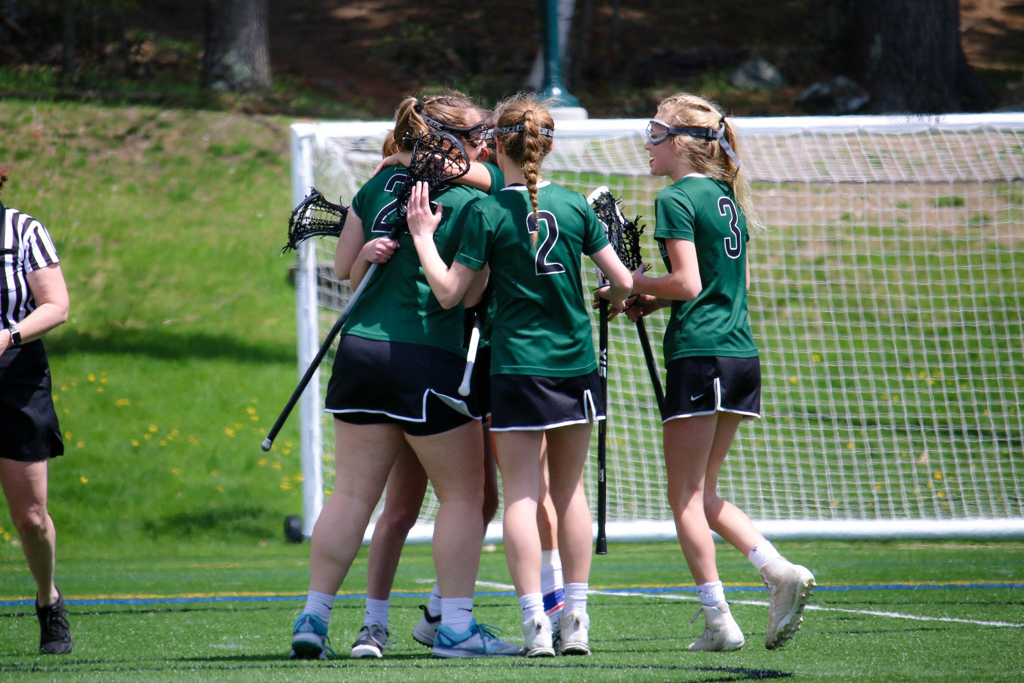 Proctor Academy Athletics Lacrosse