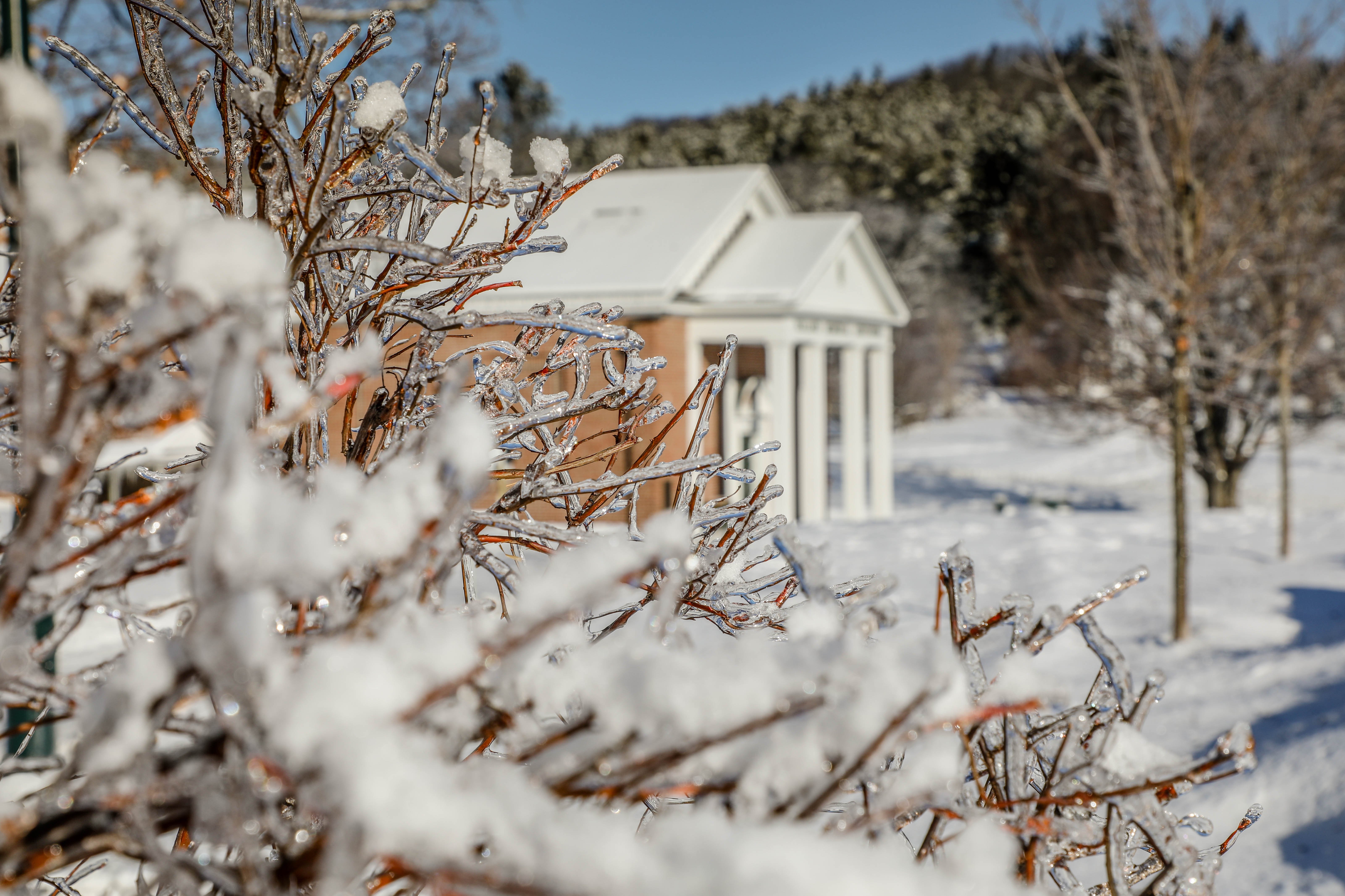 Proctor Academy Boarding Prep School New England