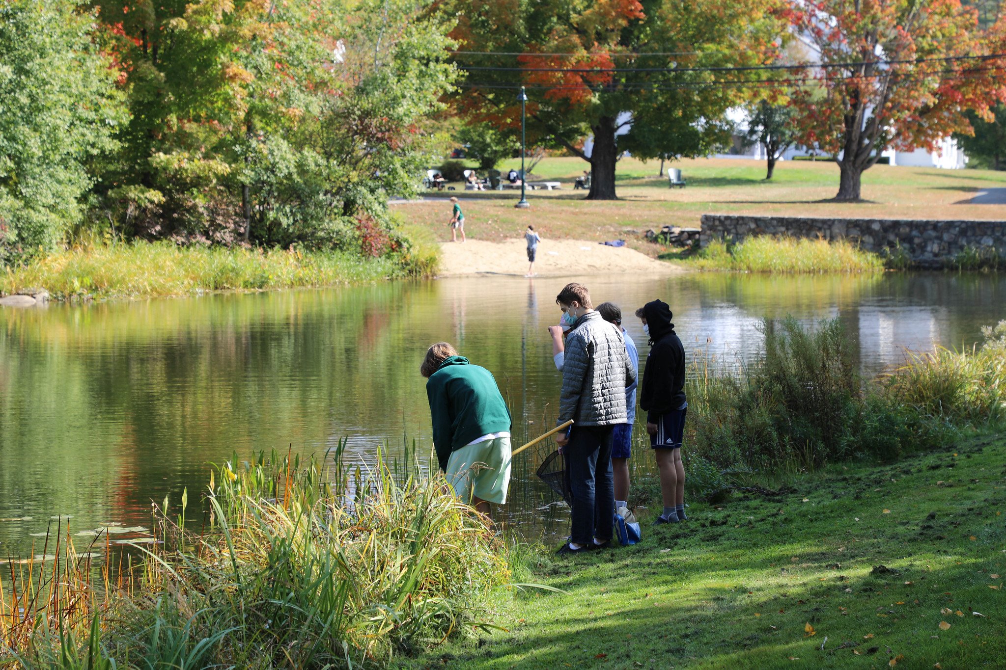 Proctor Academy Boarding Prep School New EnglandProctor Academy Boarding Prep School New England