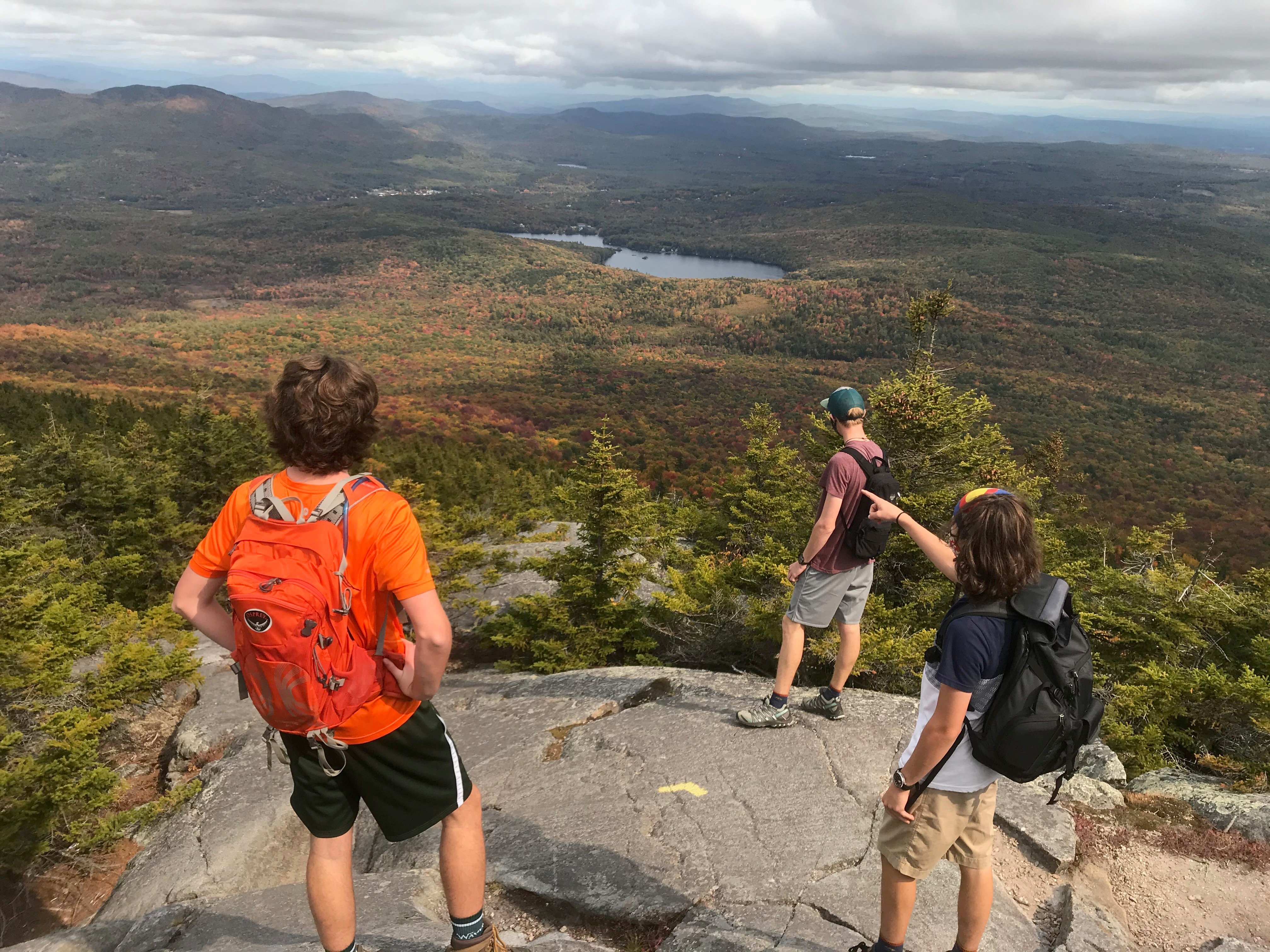 Proctor Academy Boarding Prep School New EnglandProctor Academy Boarding Prep School New England