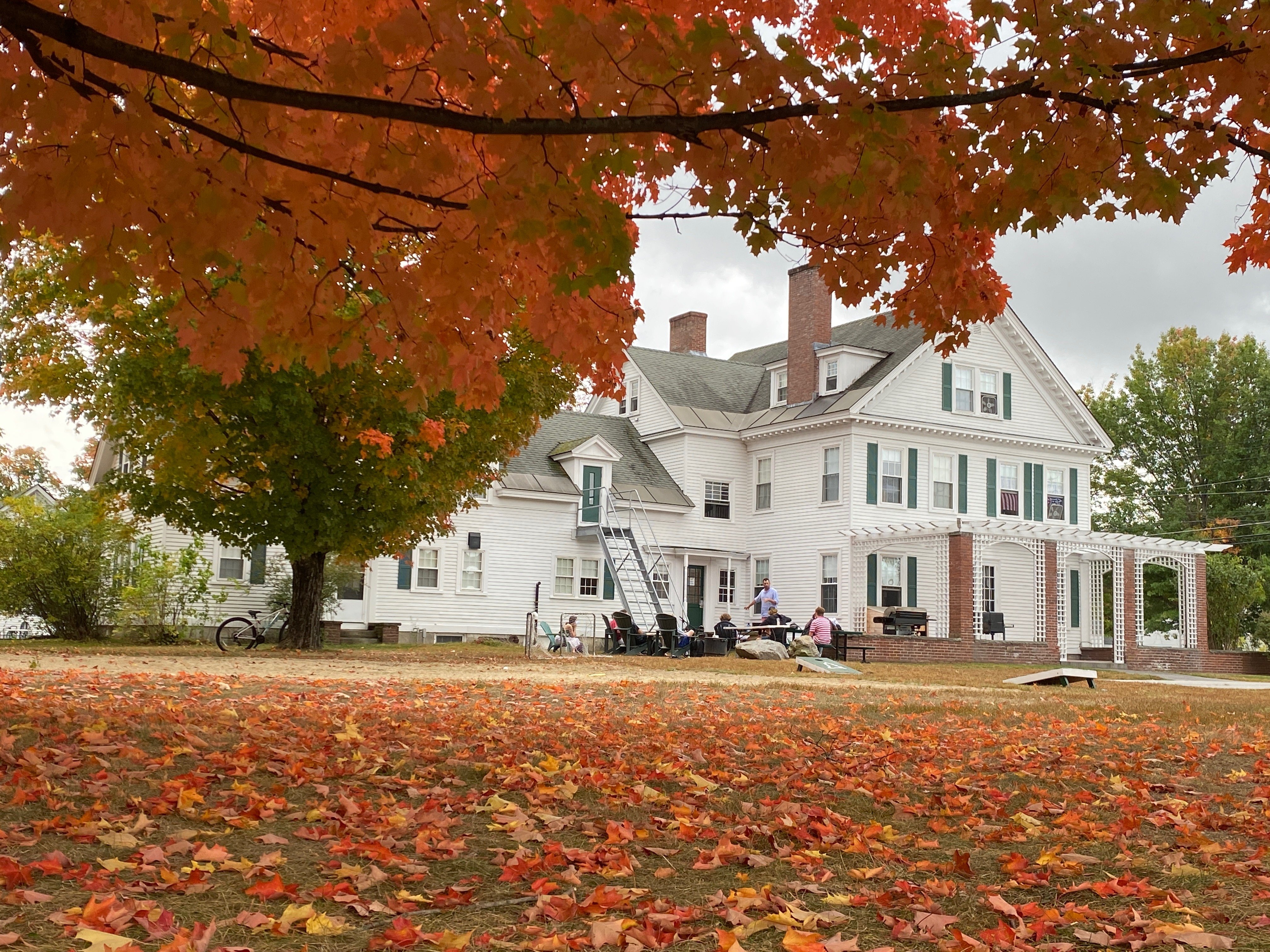 Proctor Academy Boarding Prep School New EnglandProctor Academy Boarding Prep School New England