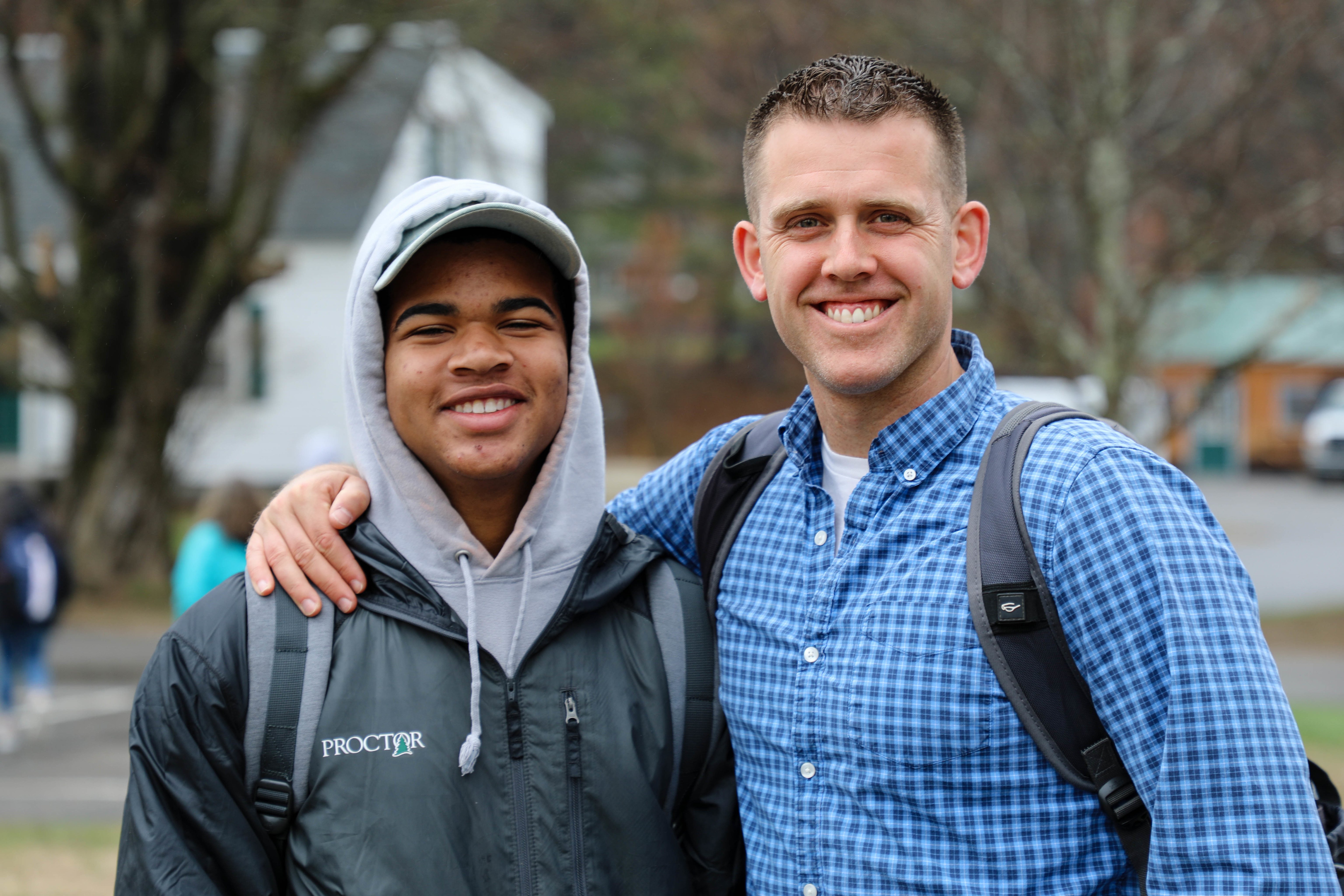 Proctor Academy Boarding Prep School New EnglandProctor Academy Boarding Prep School New England