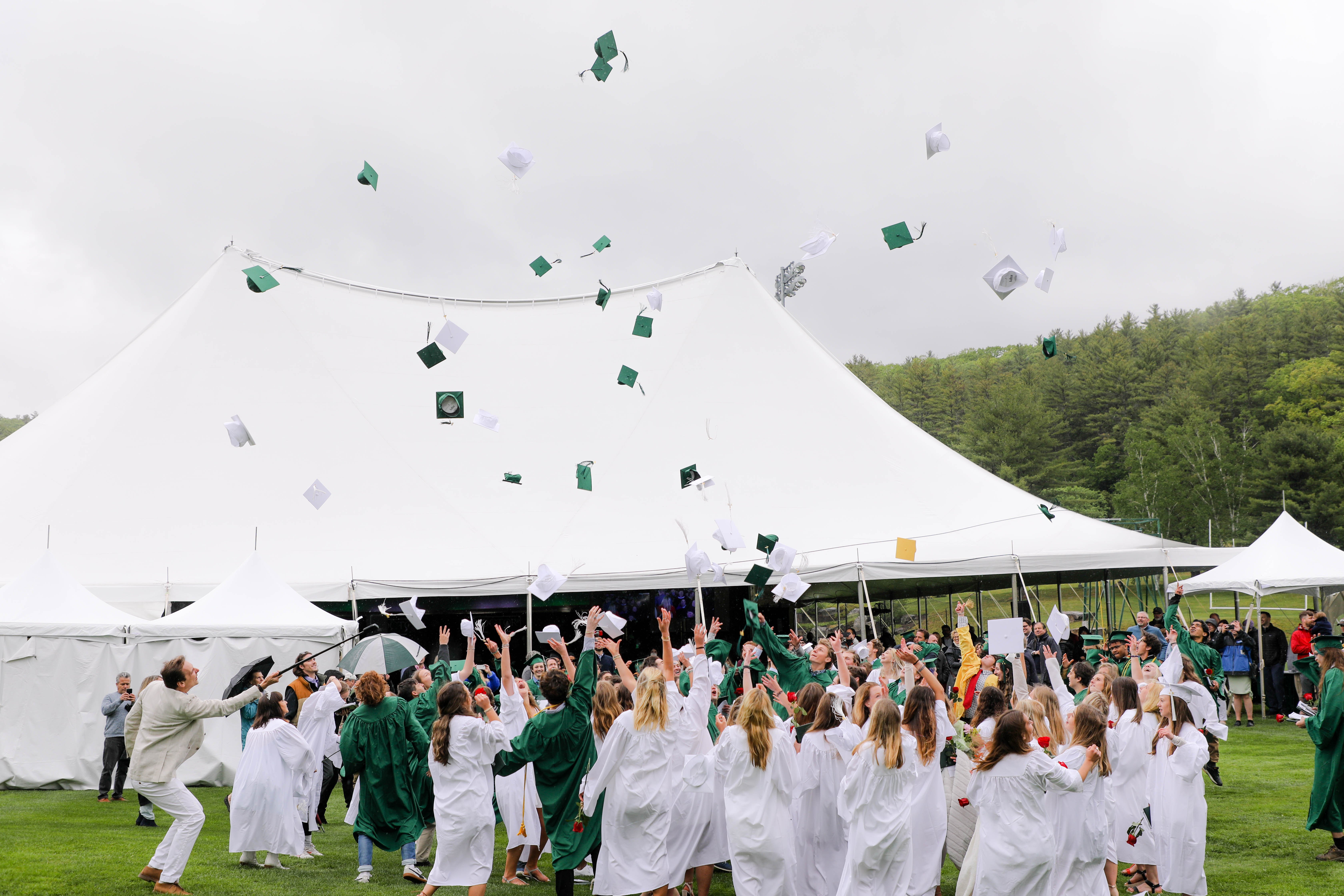 Proctor Academy Boarding Prep School New EnglandProctor Academy Boarding Prep School New England