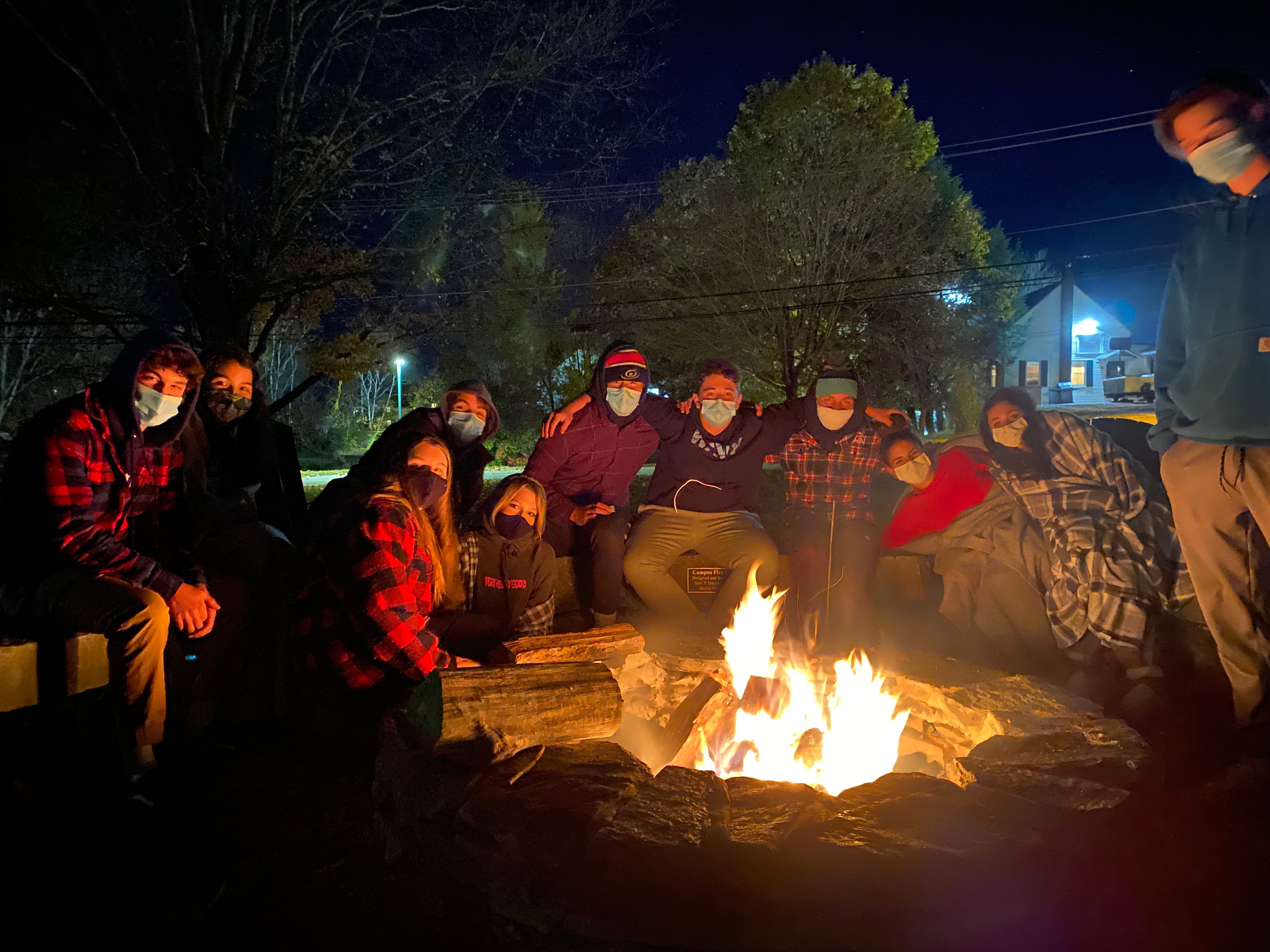 Proctor Academy Boarding Prep School New EnglandProctor Academy Boarding Prep School New England