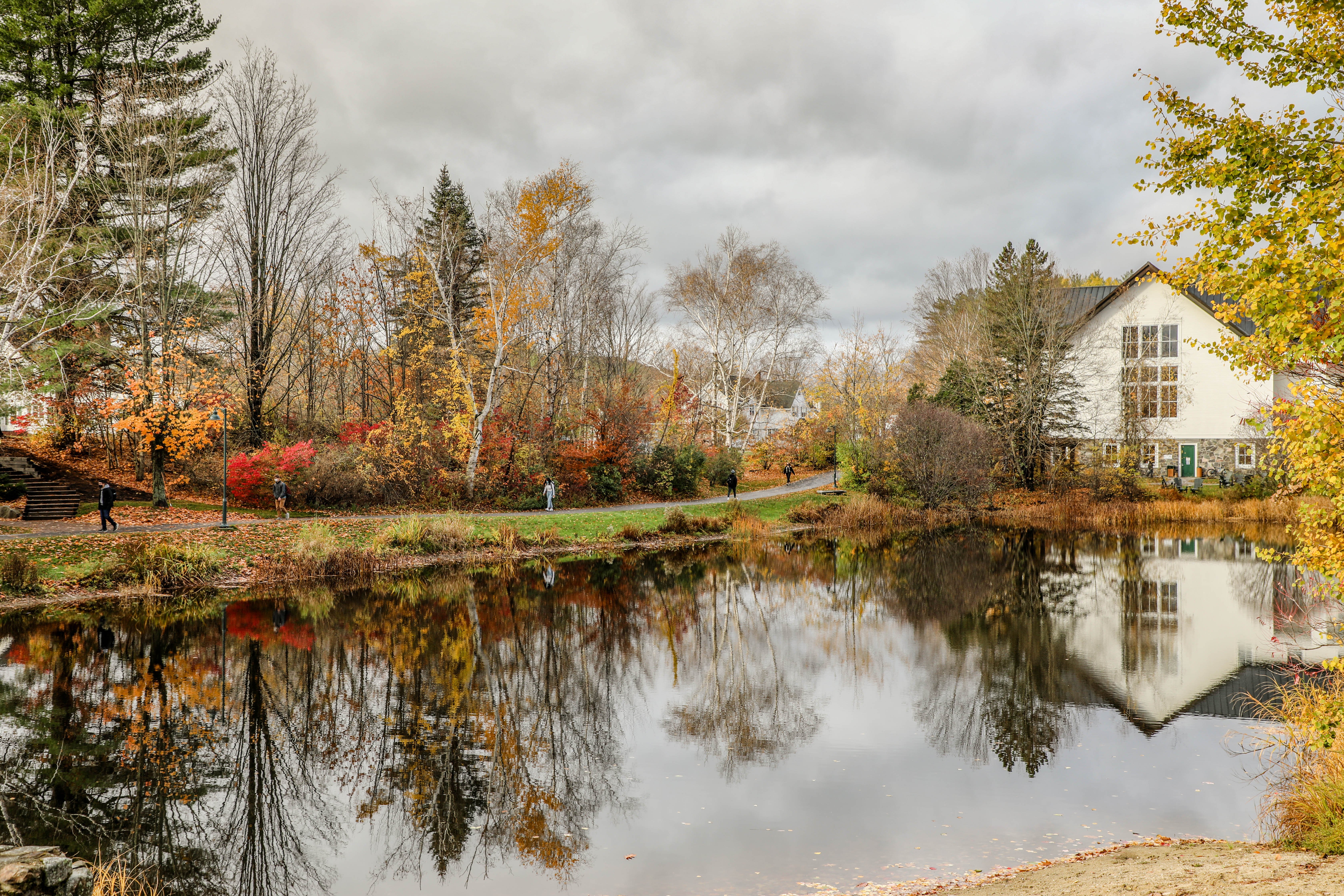 Proctor Academy Boarding Prep School New EnglandProctor Academy Boarding Prep School New England