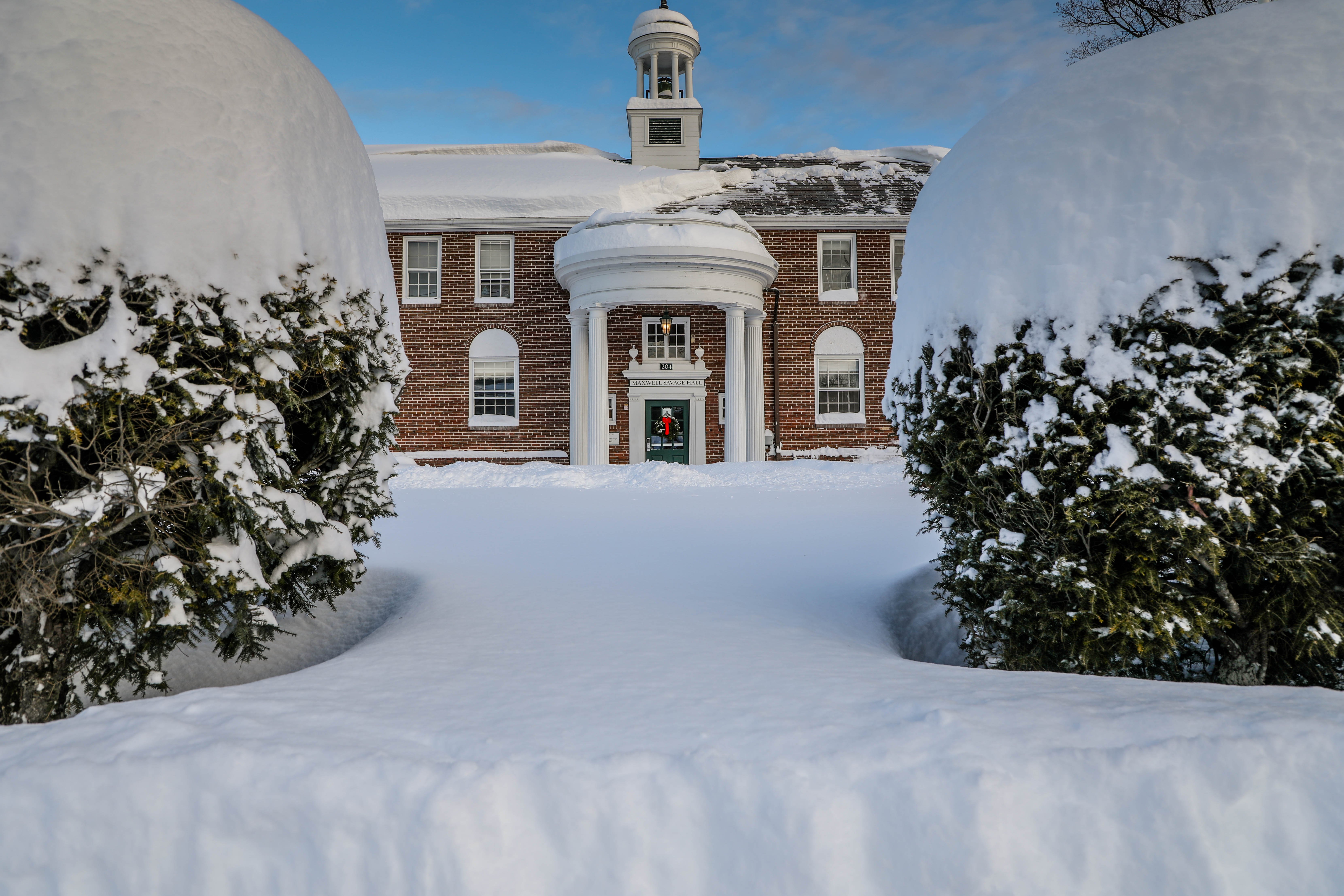 Proctor Academy Boarding Prep School New EnglandProctor Academy Boarding Prep School New England