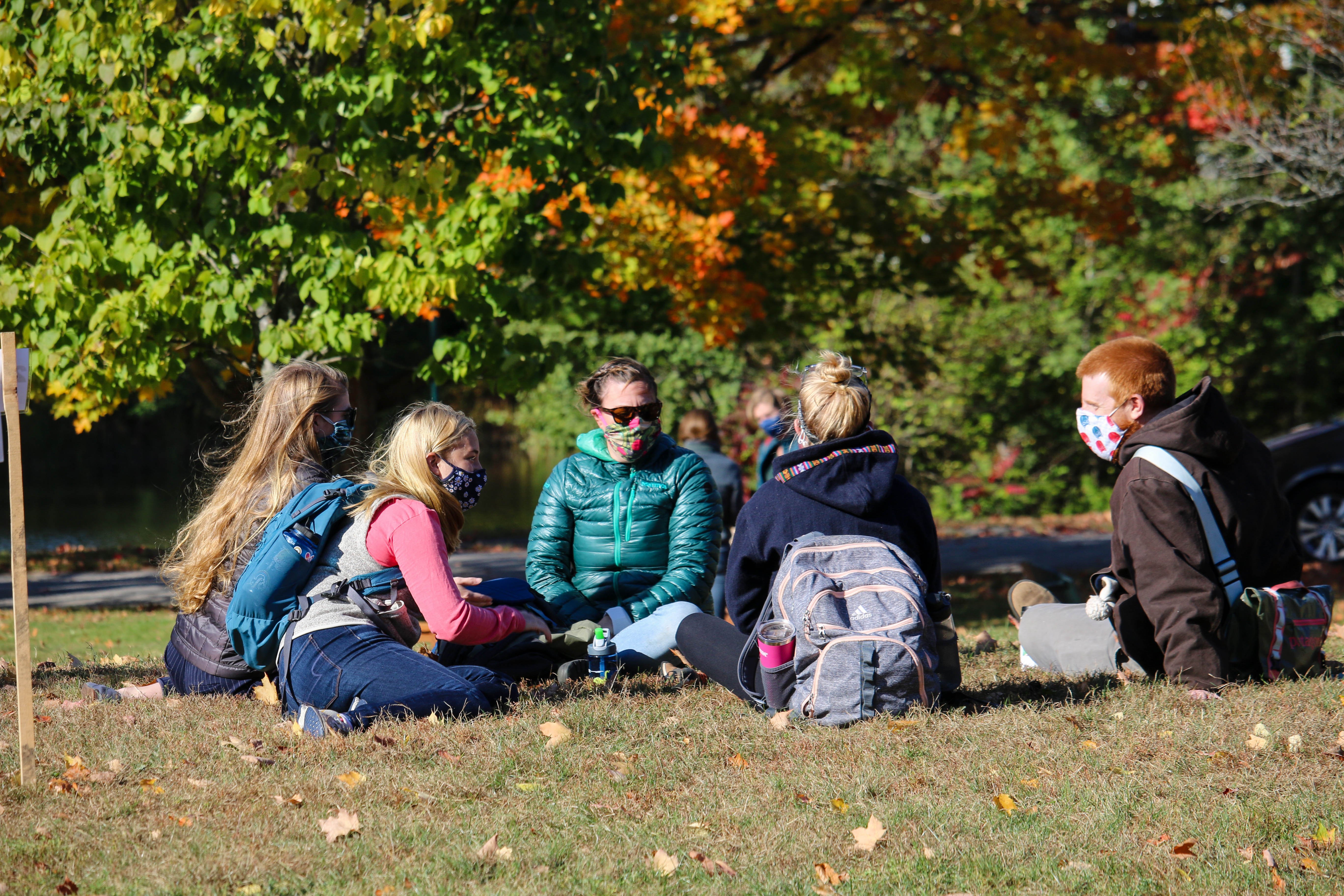 Proctor Academy Boarding Prep School New EnglandProctor Academy Boarding Prep School New England