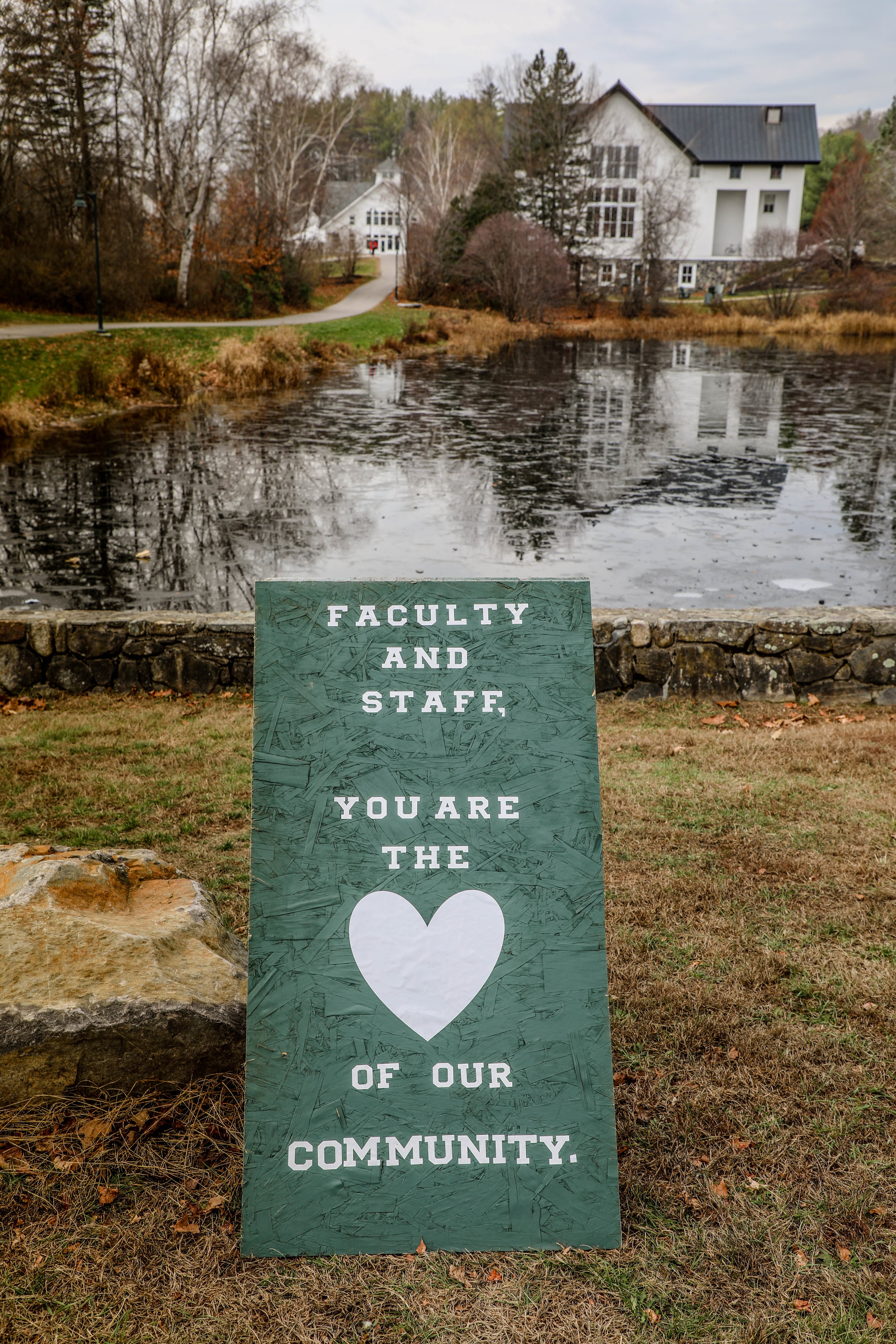 Proctor Academy Boarding Prep School New EnglandProctor Academy Boarding Prep School New England