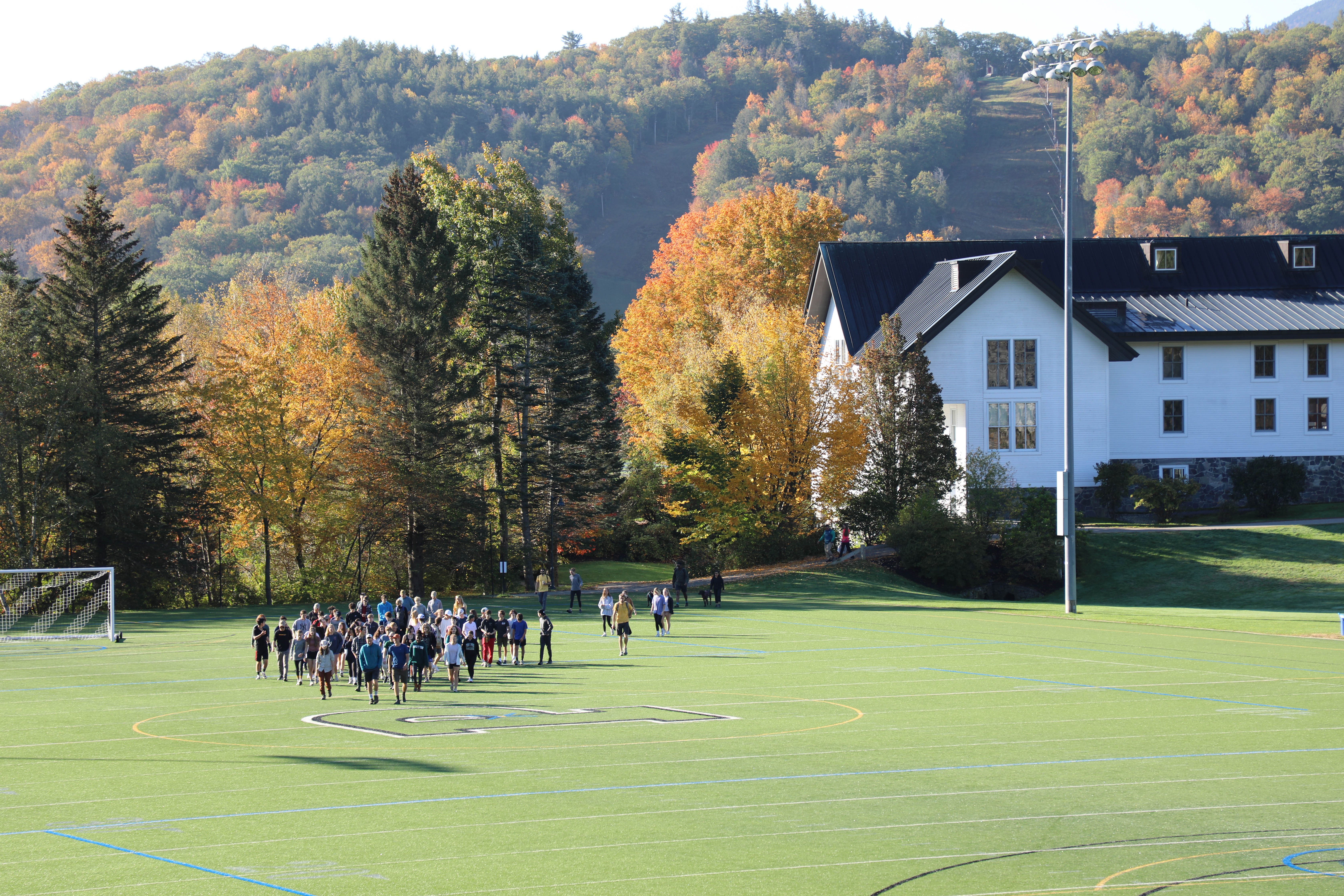 Proctor Academy Boarding Prep School New England Proctor Academy Boarding Prep School New England