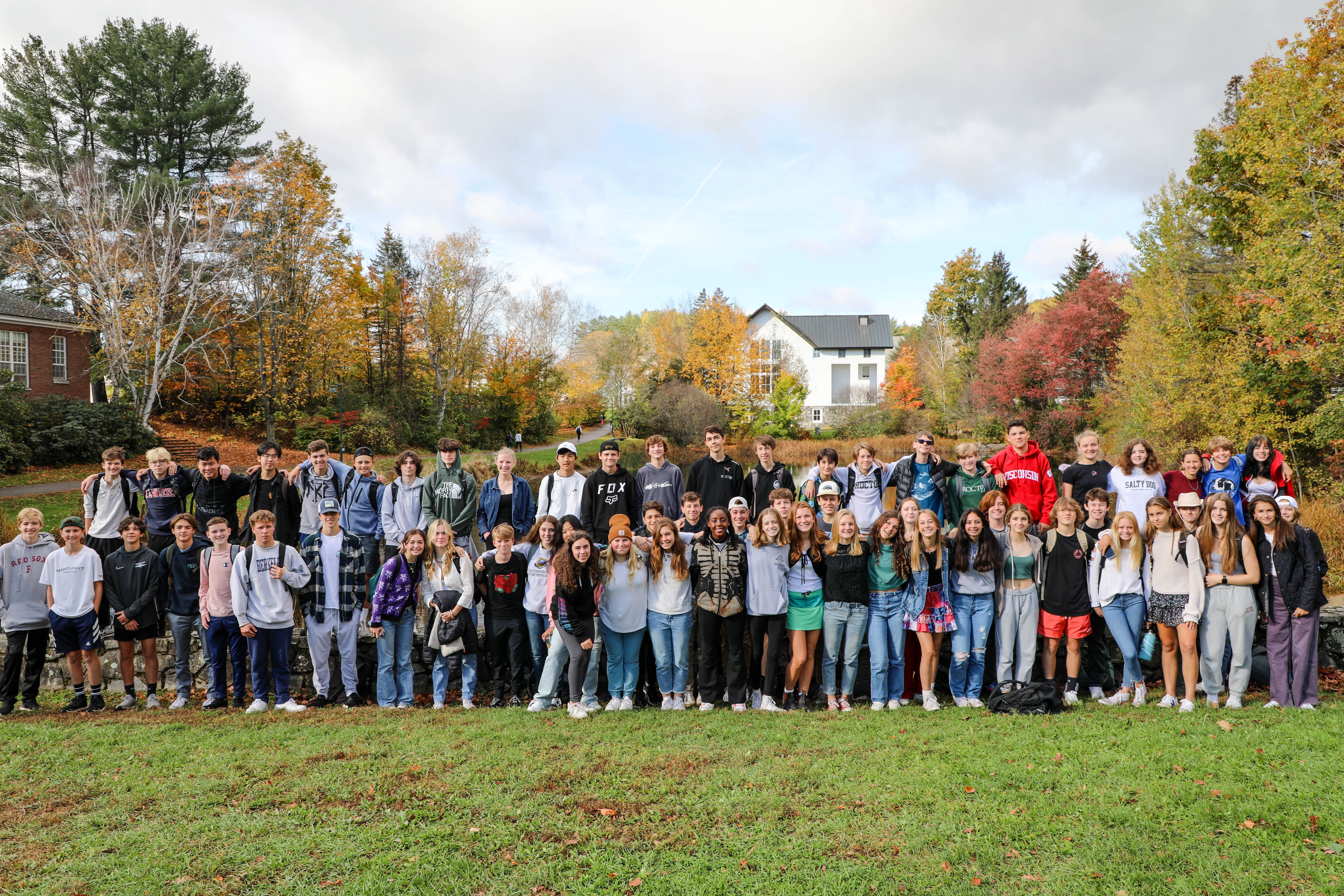 Proctor Academy Boarding Prep School New England Proctor Academy Boarding Prep School New England