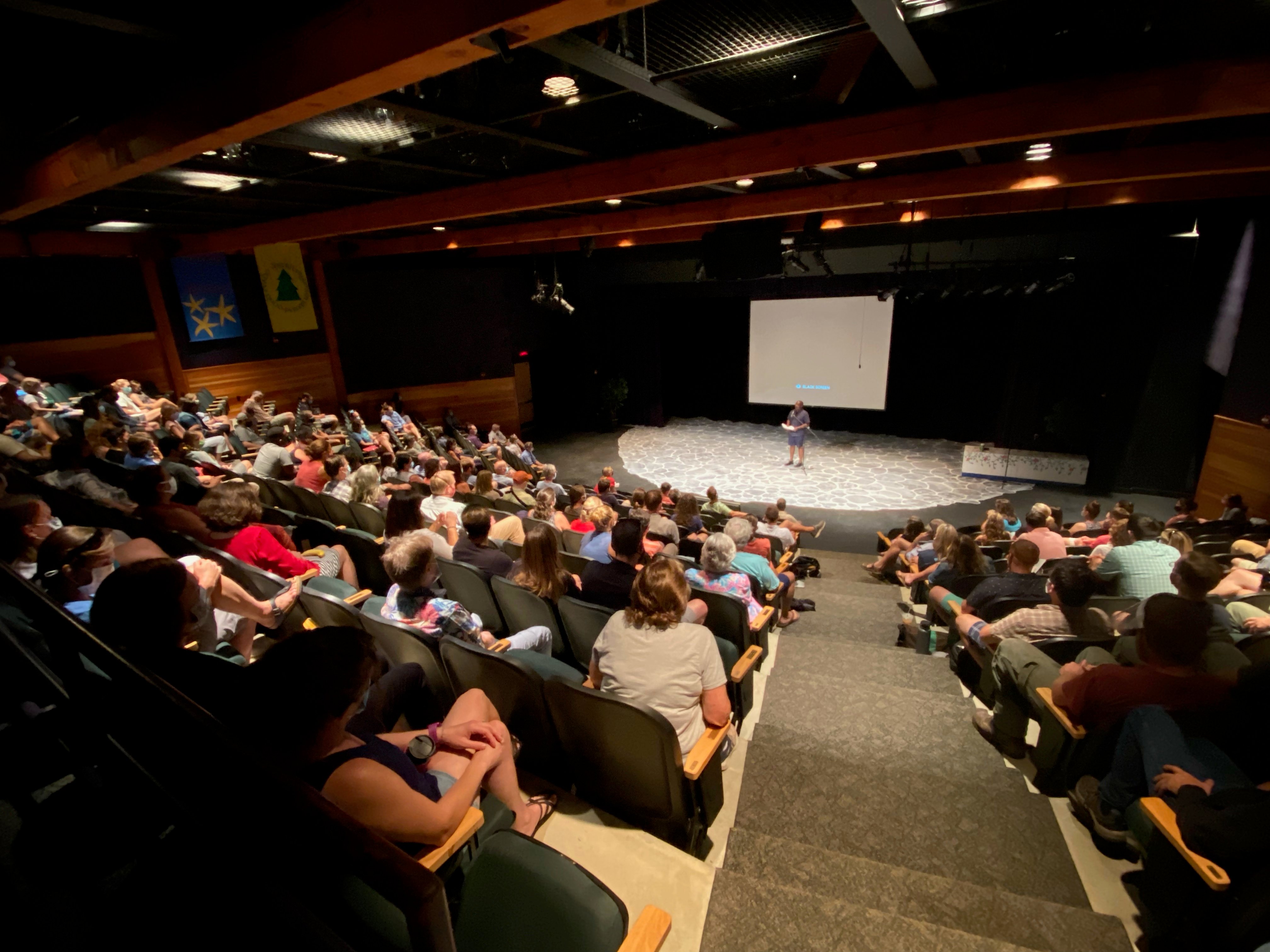 Proctor Academy Employment Faculty Staff Culture