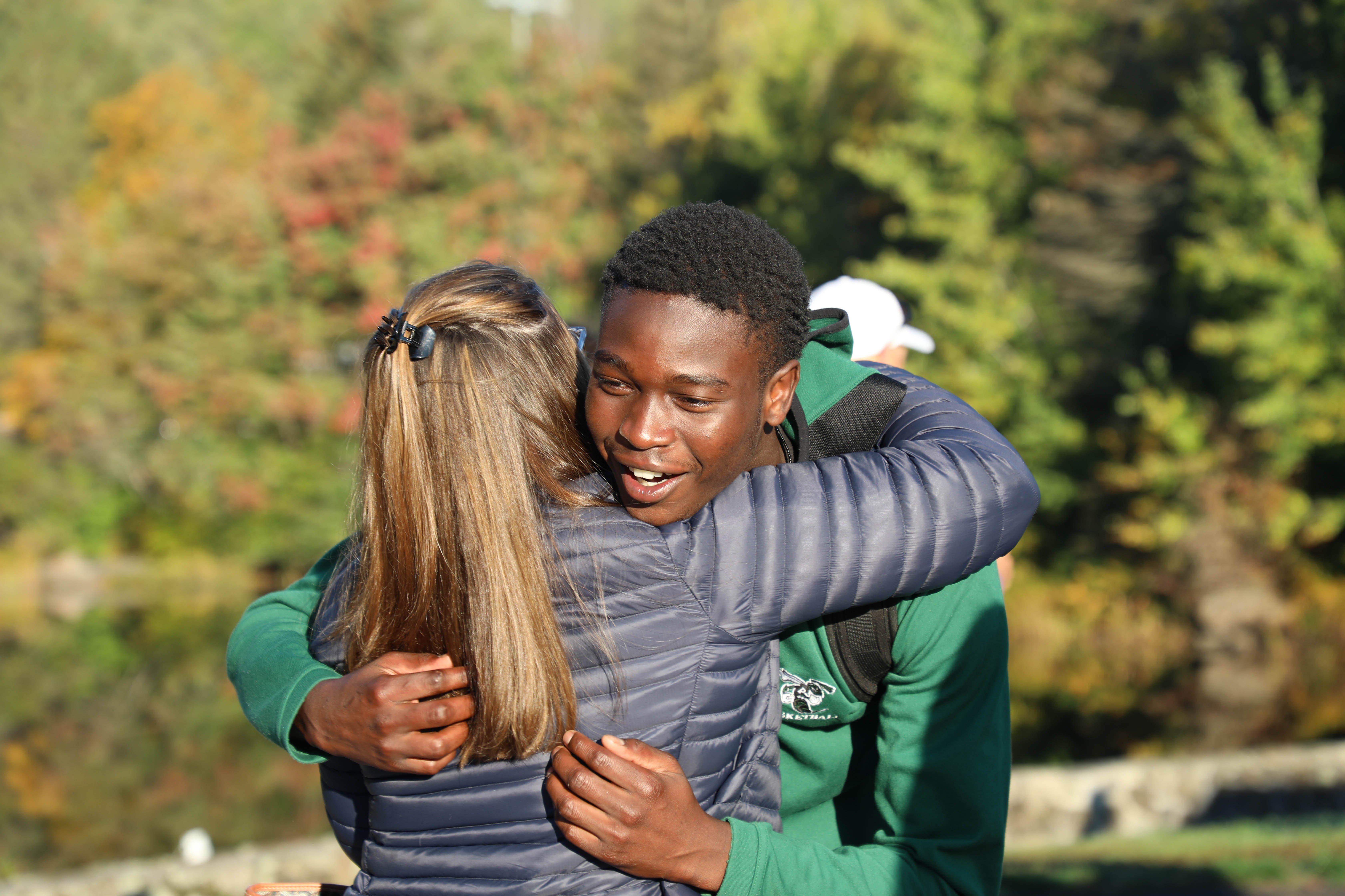 Proctor Academy Boarding Prep School New England