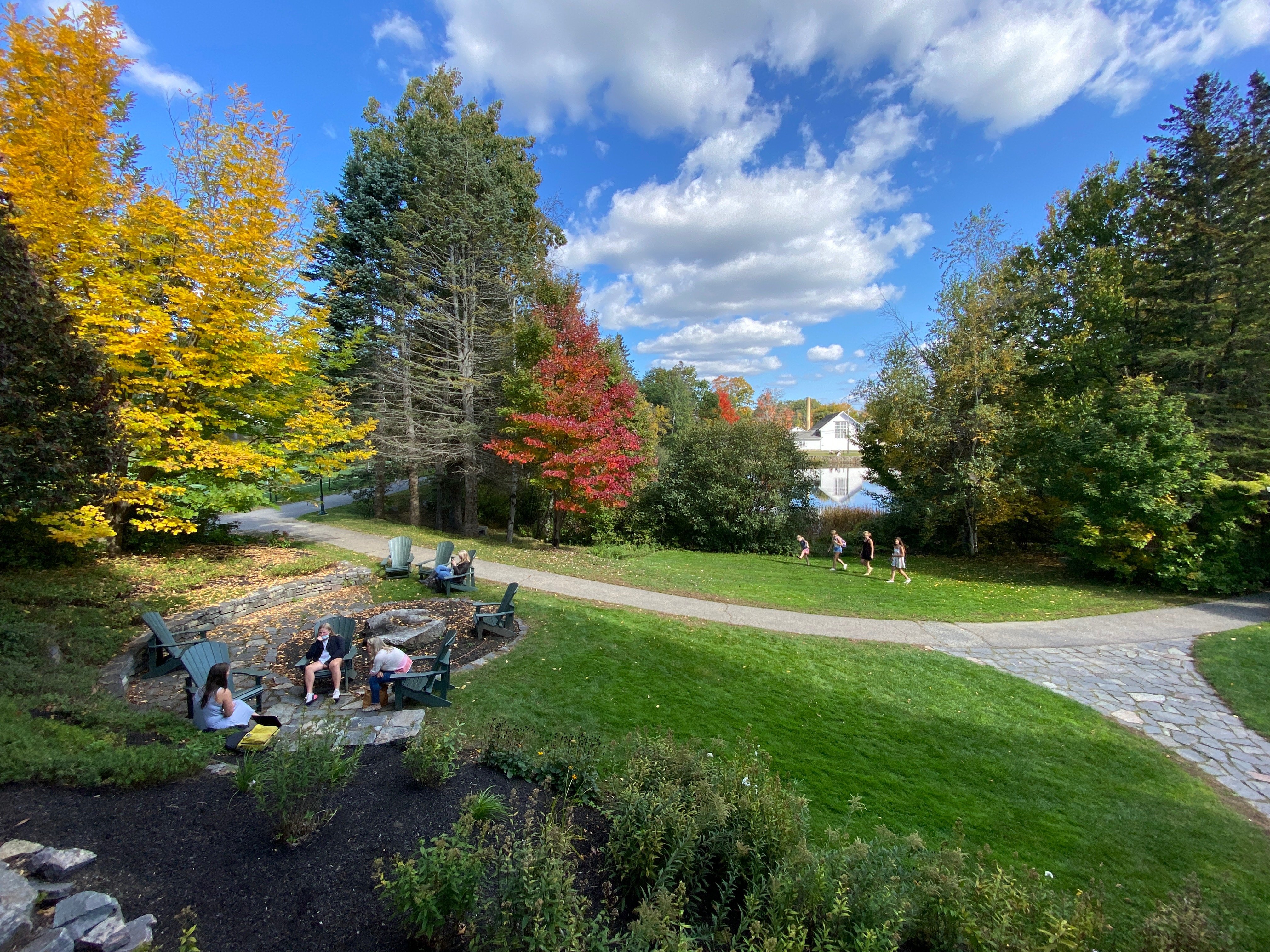 Proctor Academy Boarding Prep School New England