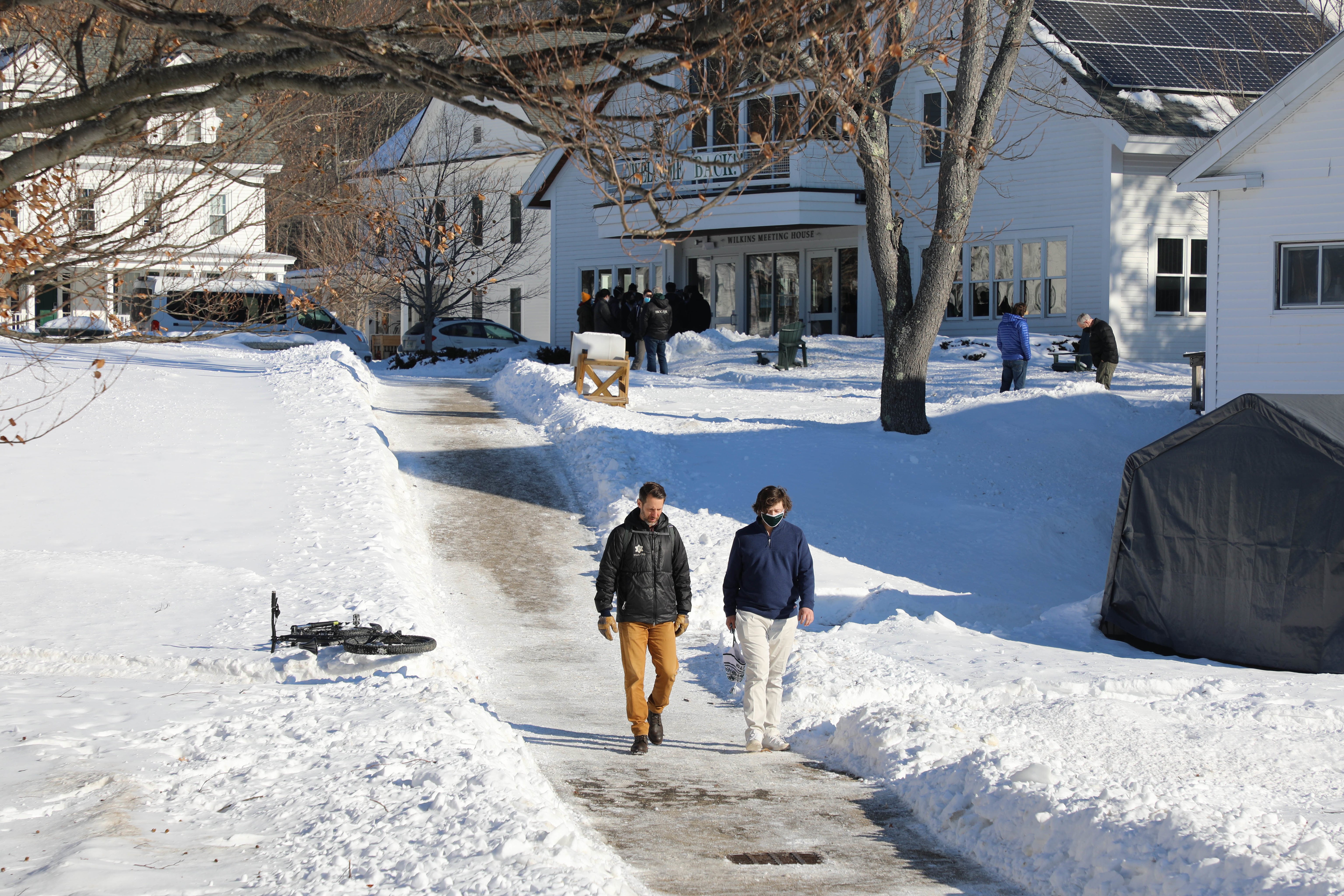 Proctor Academy Boarding Prep School New England Proctor Academy Boarding Prep School New England