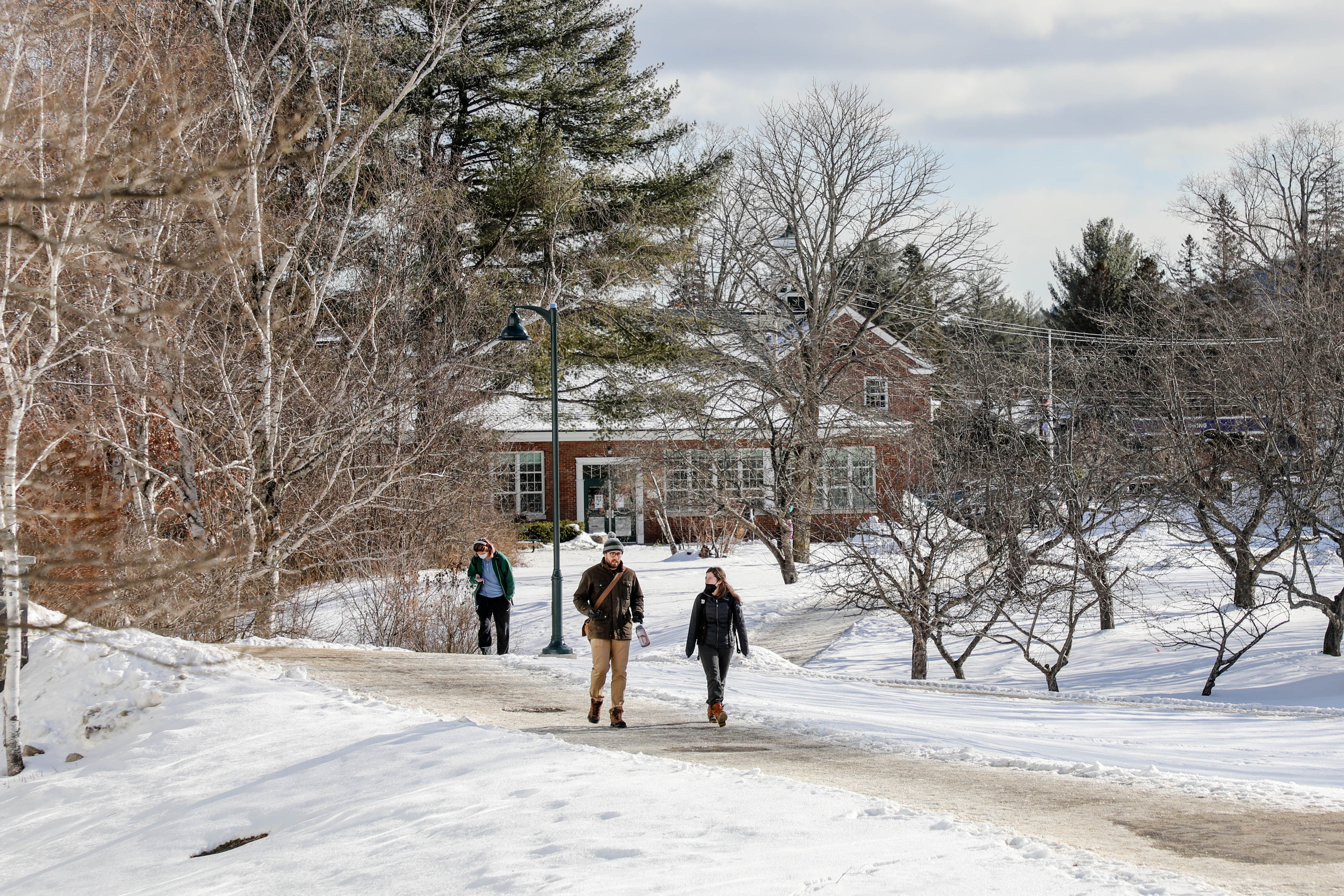 Proctor Academy Boarding Prep School New England Proctor Academy Boarding Prep School New England