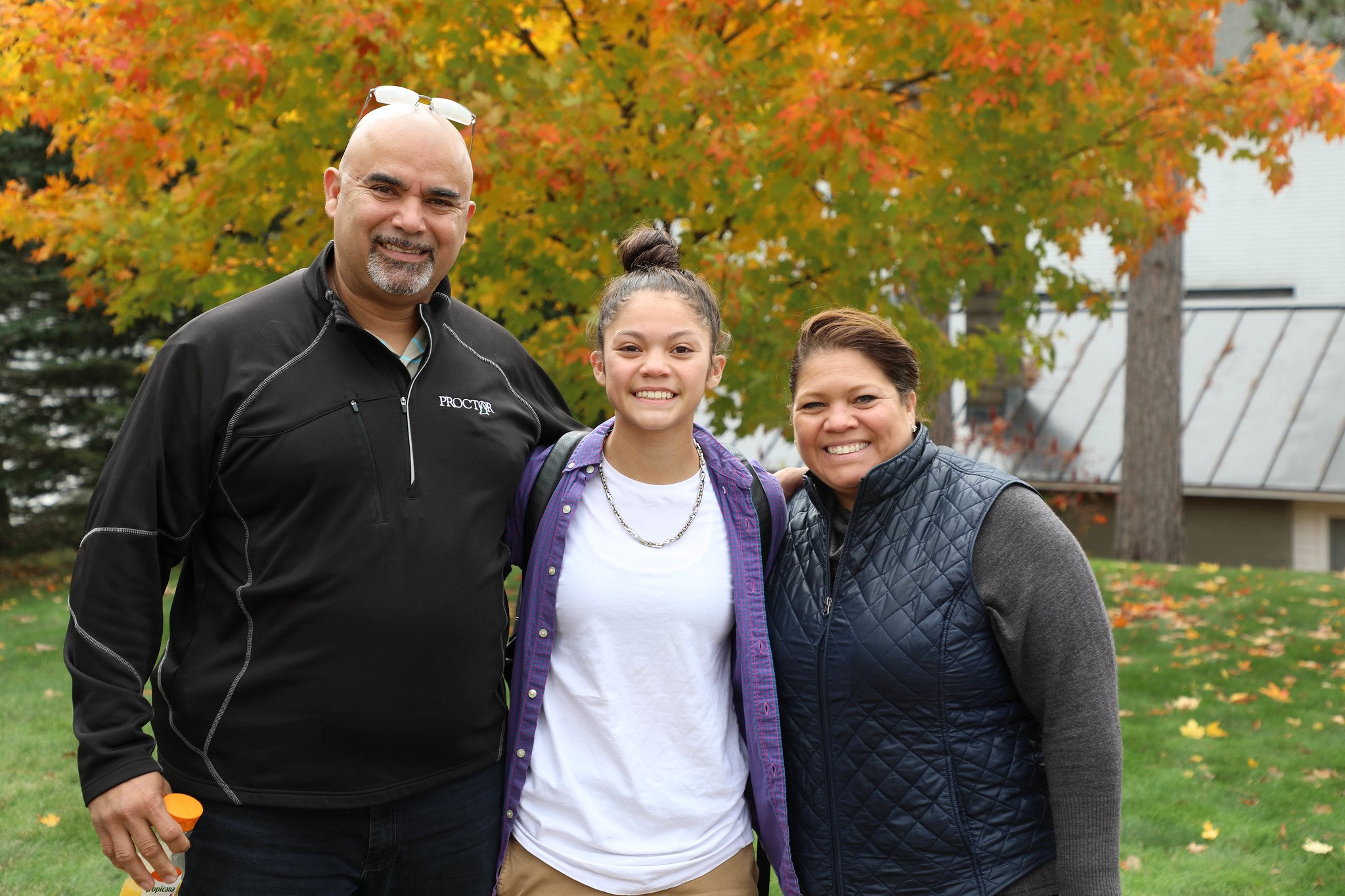 Proctor Academy Parent Resources Boarding School