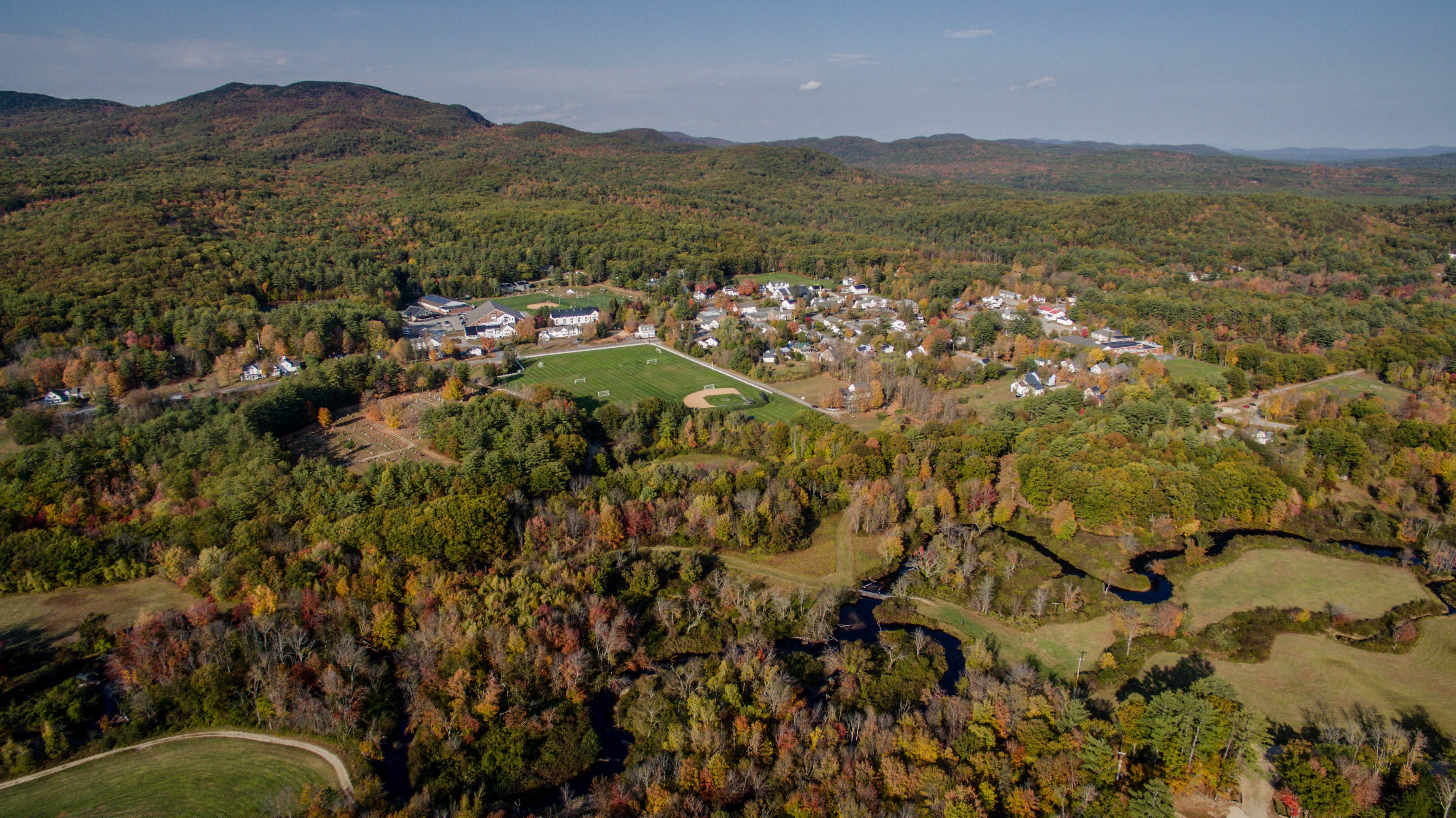 Proctor Academy Boarding Prep School New England Proctor Academy Boarding Prep School New England