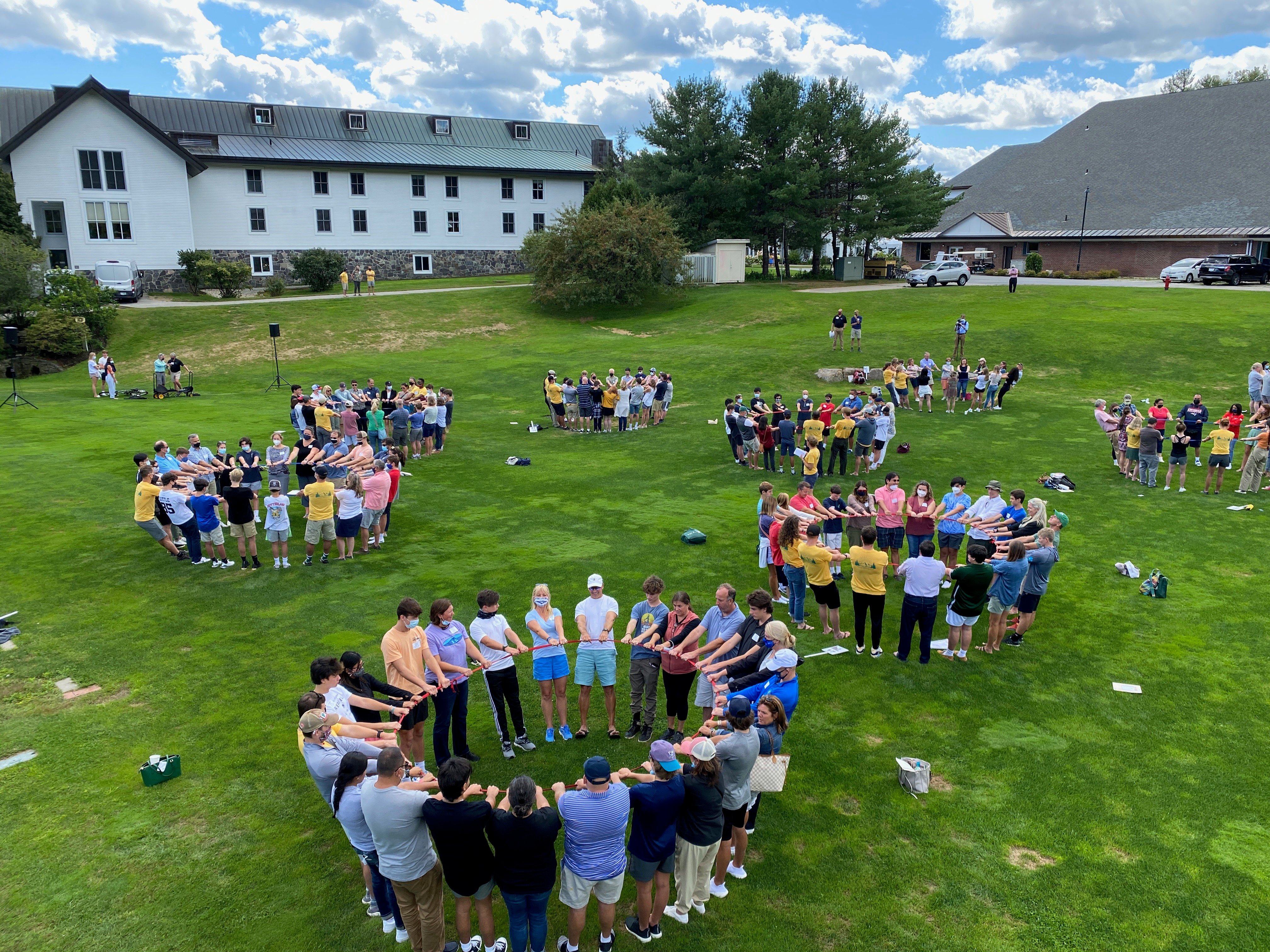 Proctor Academy Boarding Prep School New EnglandProctor Academy Boarding Prep School New England