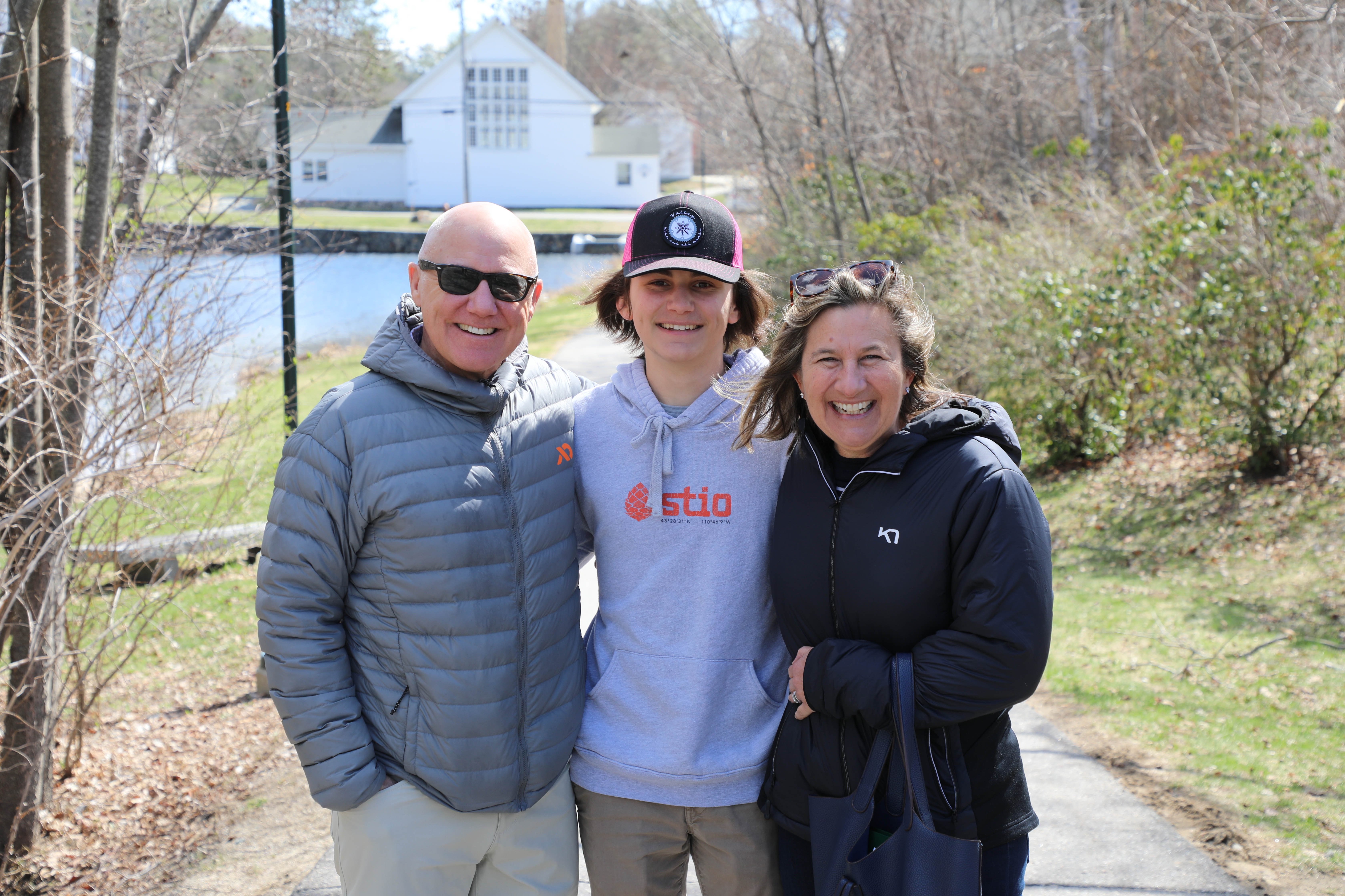 Proctor Academy Boarding Prep School New England Proctor Academy Boarding Prep School New England