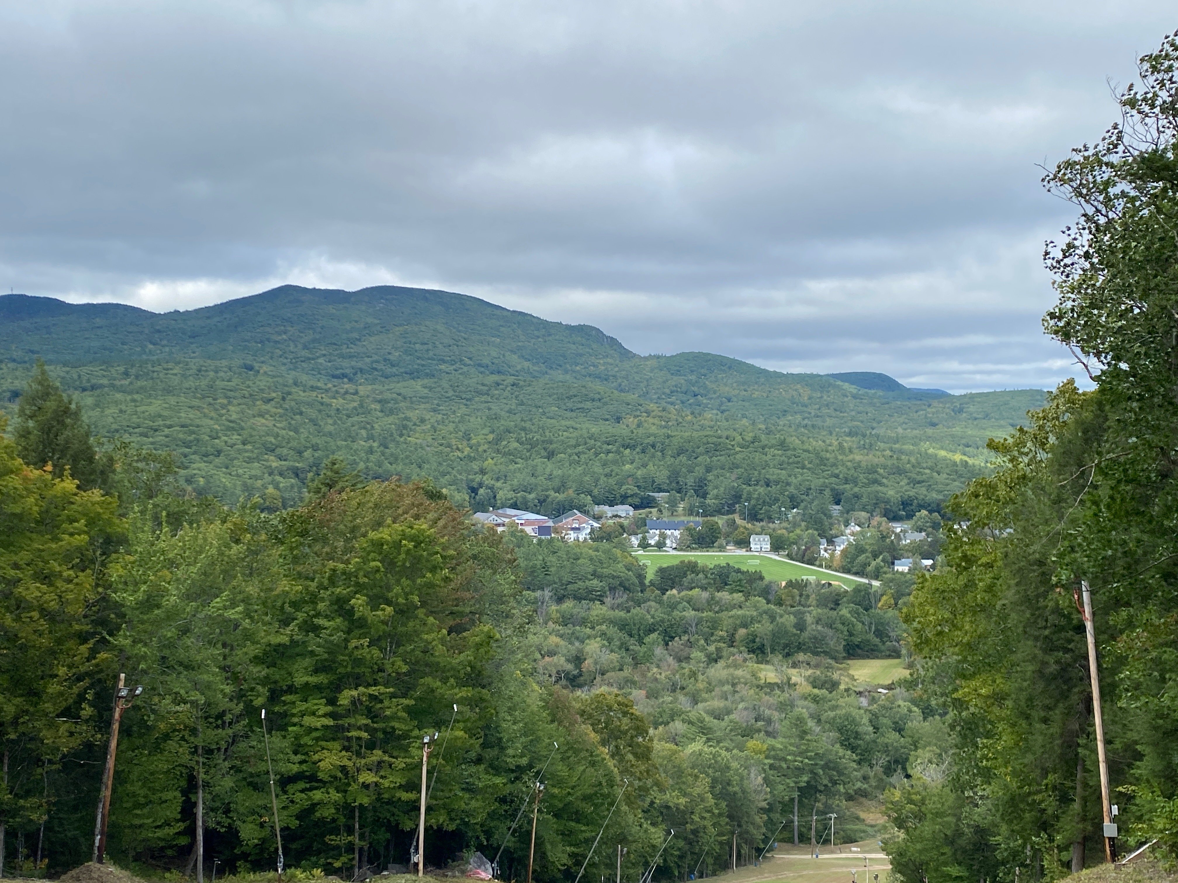 Proctor Academy Boarding Prep School New EnglandProctor Academy Boarding Prep School New England