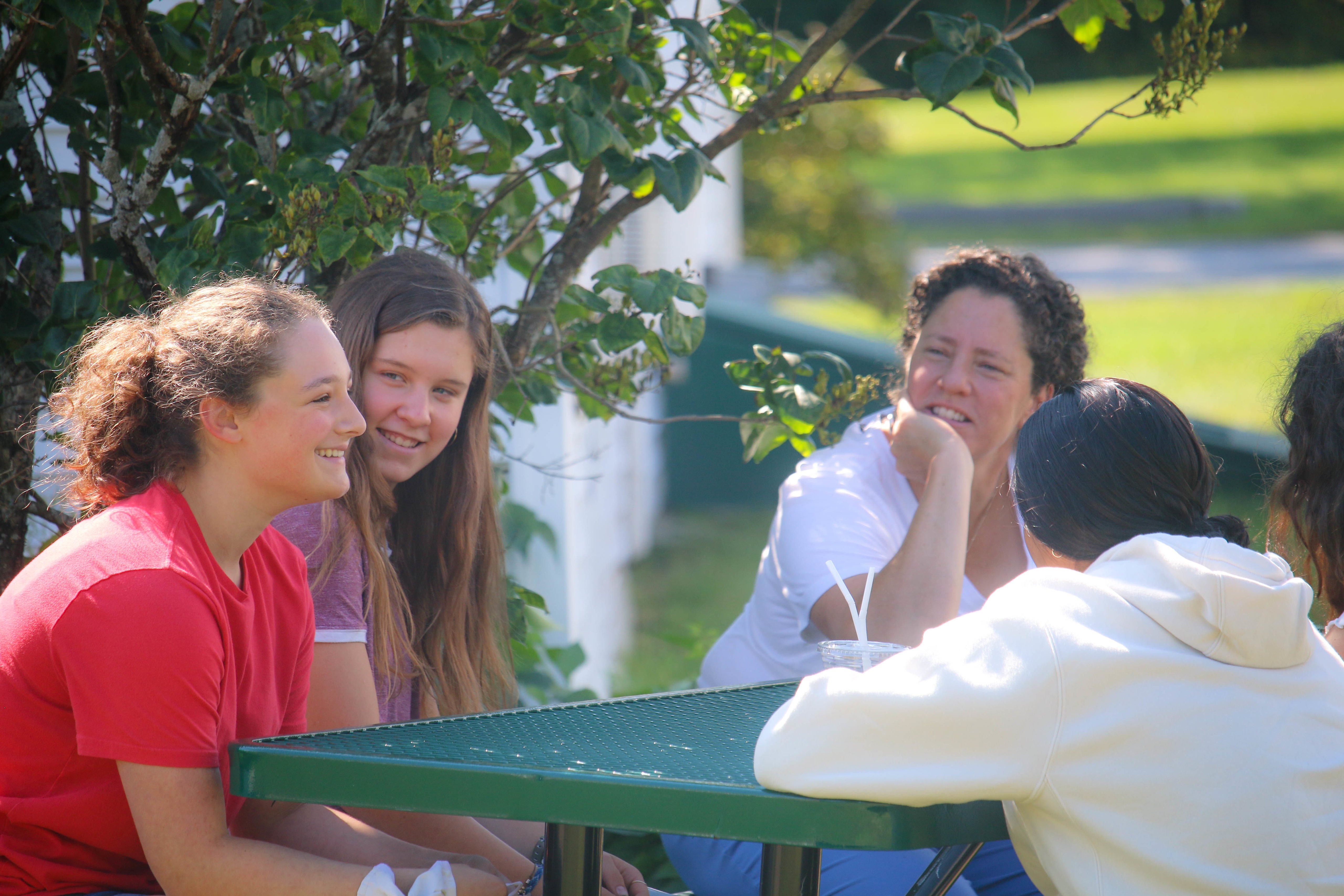 Proctor Academy Boarding Prep School New England Proctor Academy Boarding Prep School New England