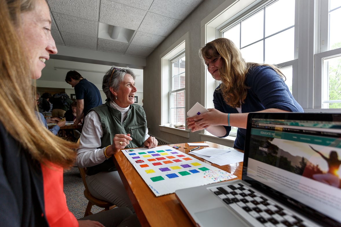 Role of the Faculty Advisor at Proctor