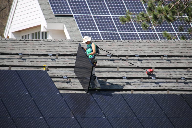 Proctor Academy Solar