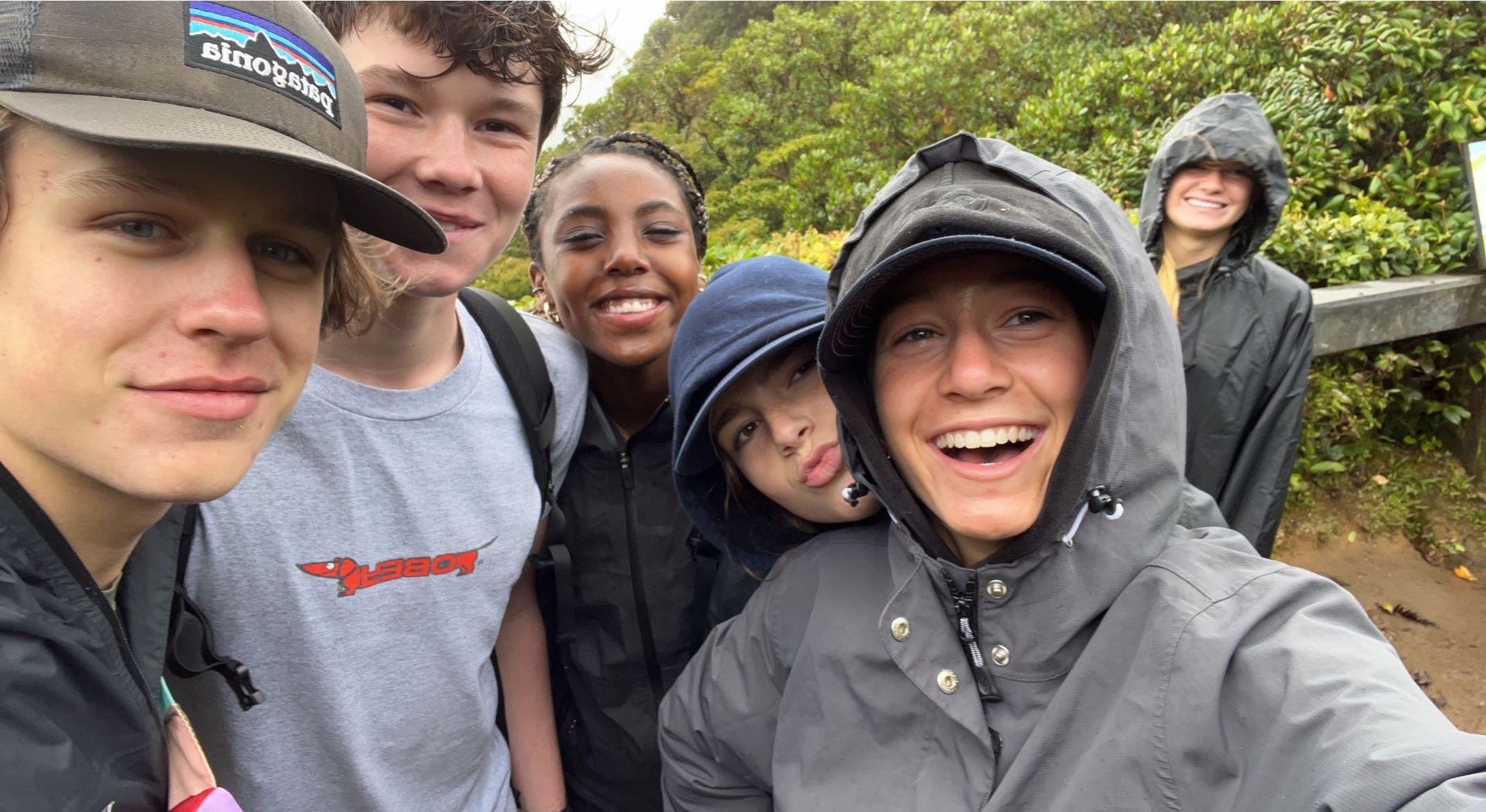 Proctor Academy Monteverde Costa Rica Study Abroad