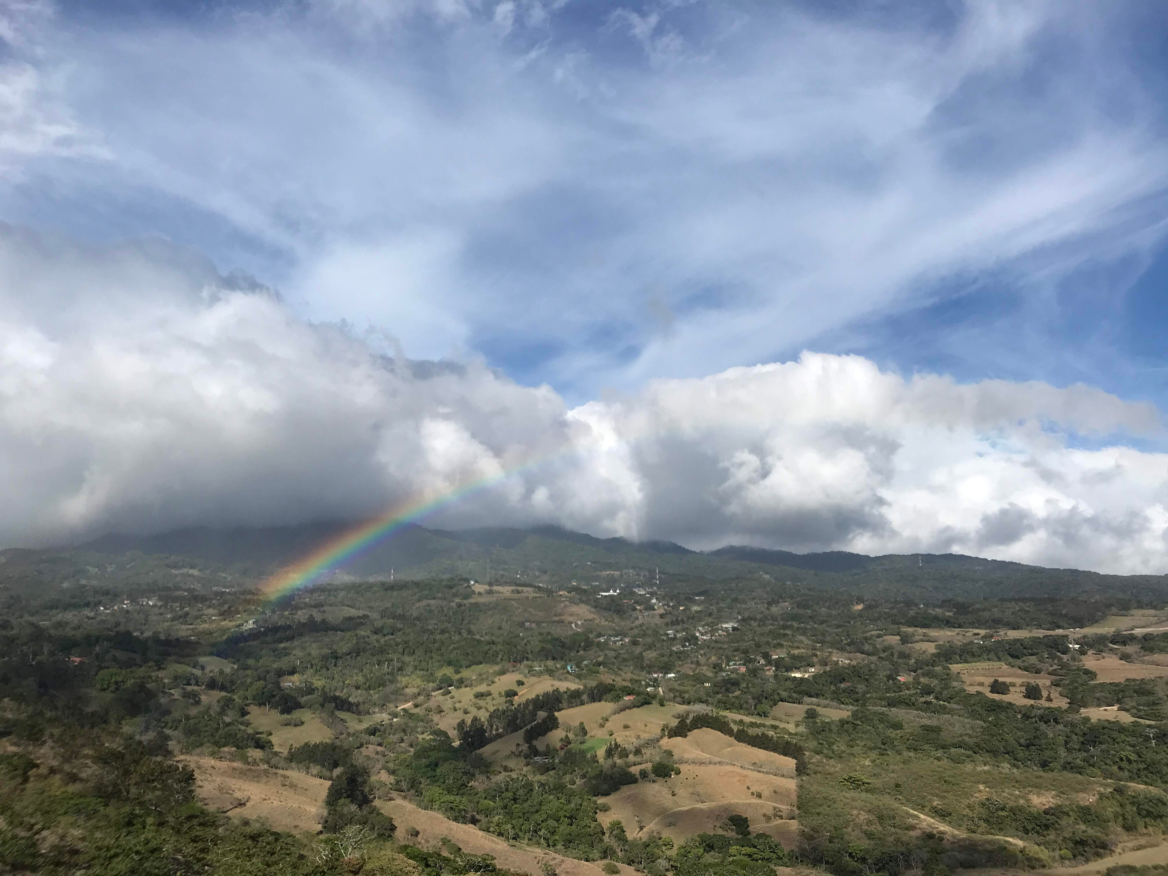 Proctor Academy in Costa Rica Boarding School Study Abroad