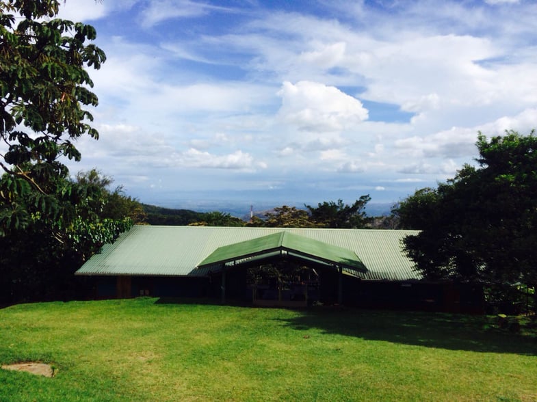 Proctor Academy Costa Rica