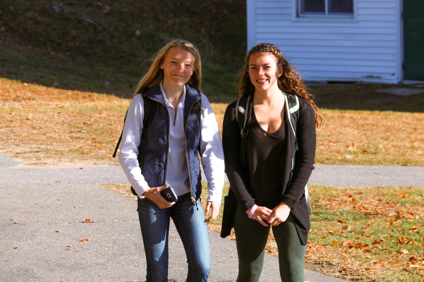 Proctor Academy relationships Proctor Academy relationships