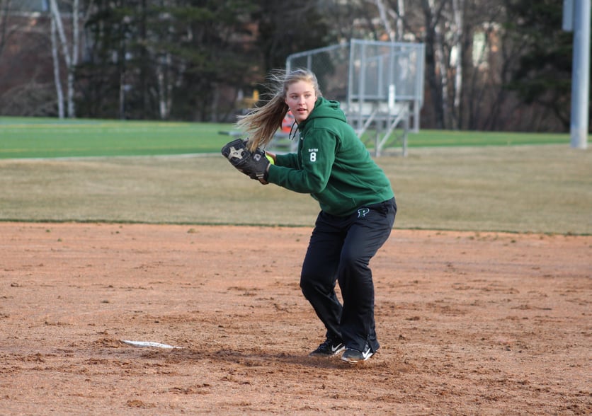 Proctor Academy athletics