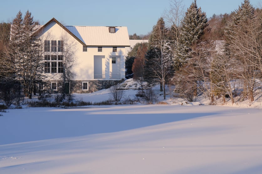 Proctor Academy Proctor Academy