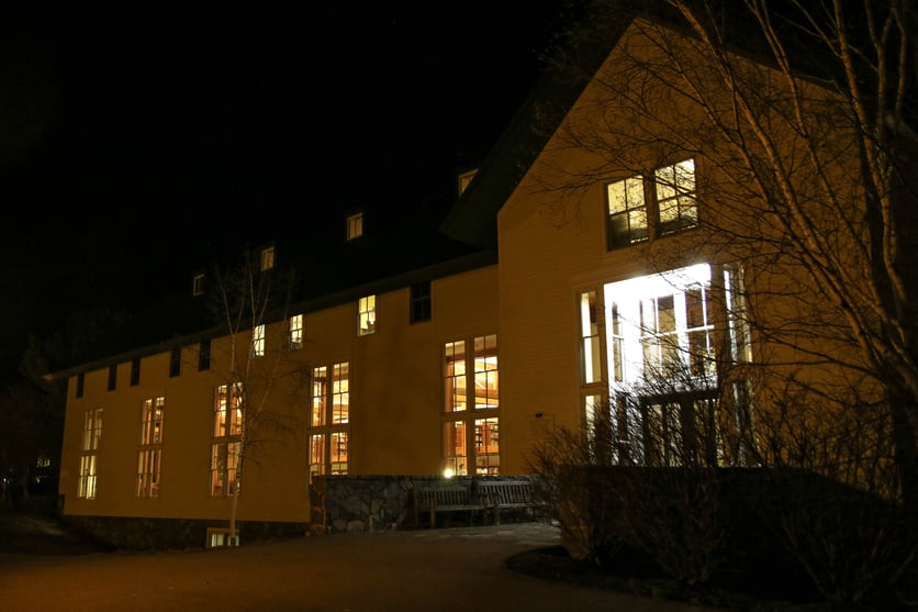 Proctor Academy campus Proctor Academy campus