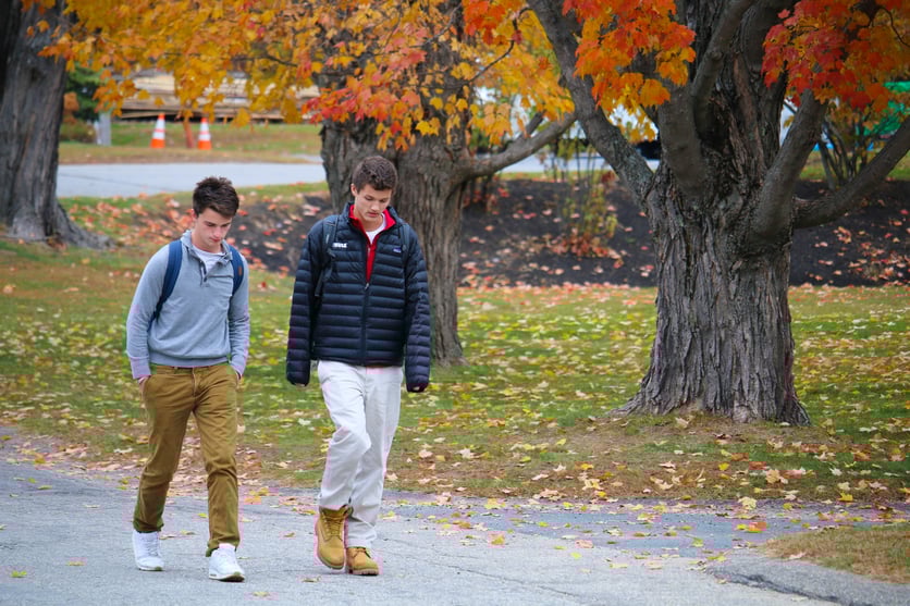 Proctor Academy Proctor Academy