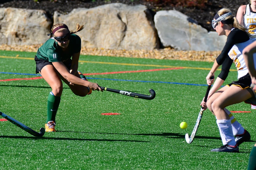 Proctor Academy Athletics Proctor Academy Athletics