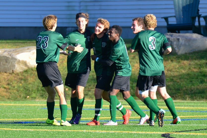 Proctor Academy Athletics Proctor Academy Athletics