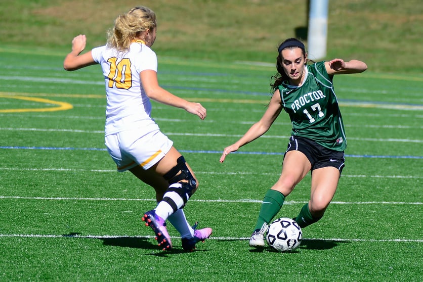 Proctor Academy athletics Proctor Academy athletics